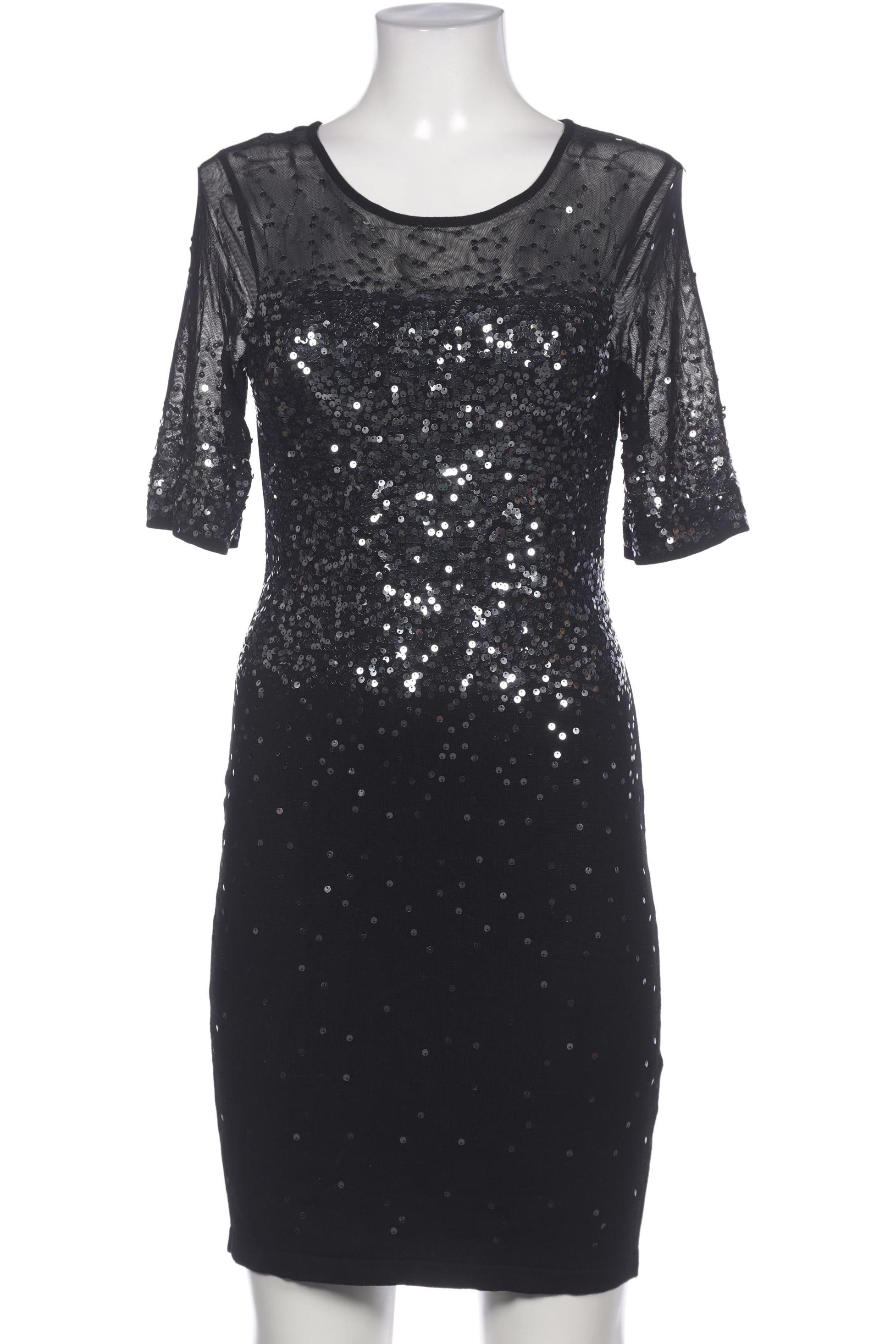 

Vera Mont Damen Kleid, schwarz, Gr. 38