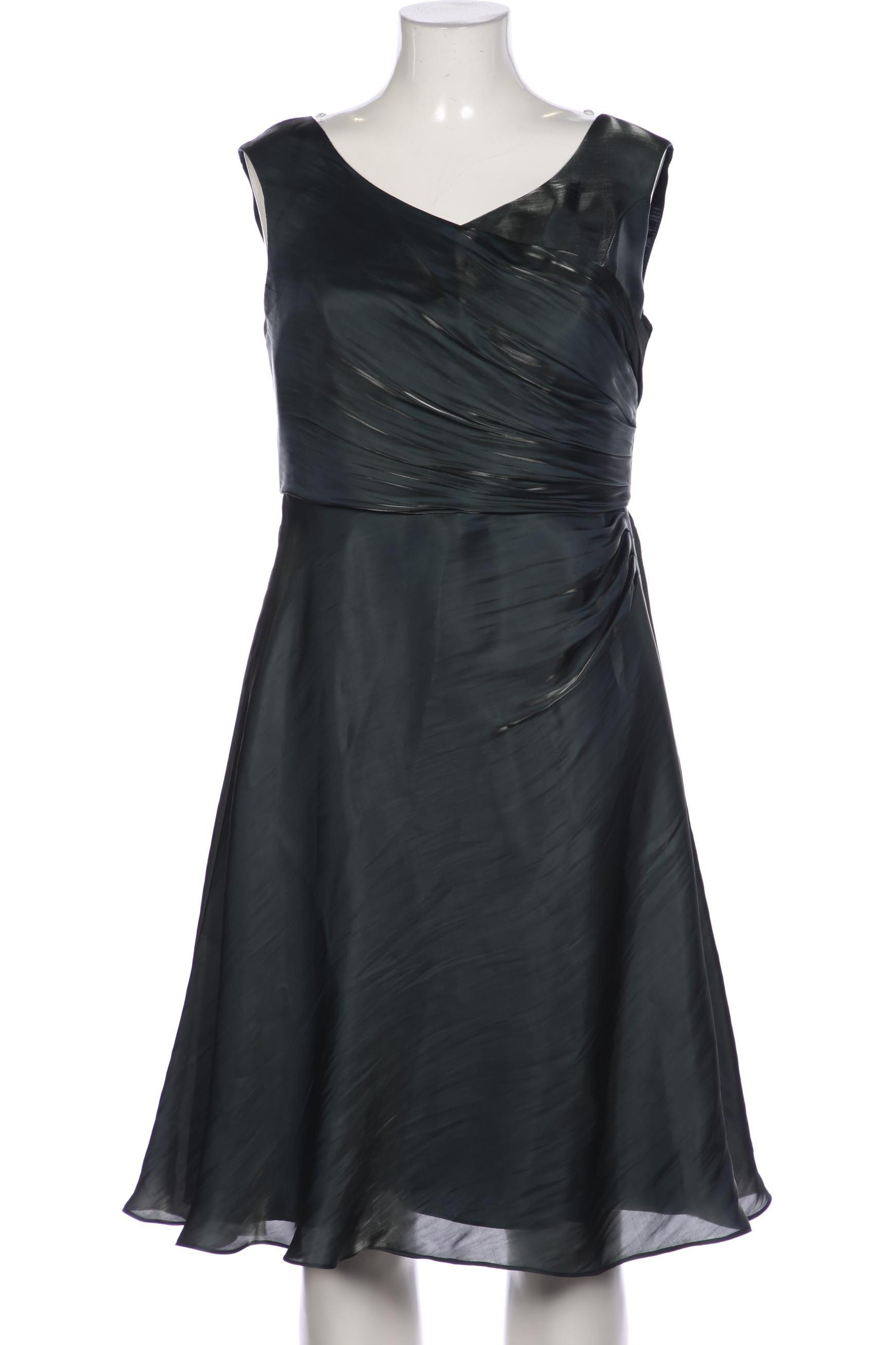 

Vera Mont Damen Kleid, grün