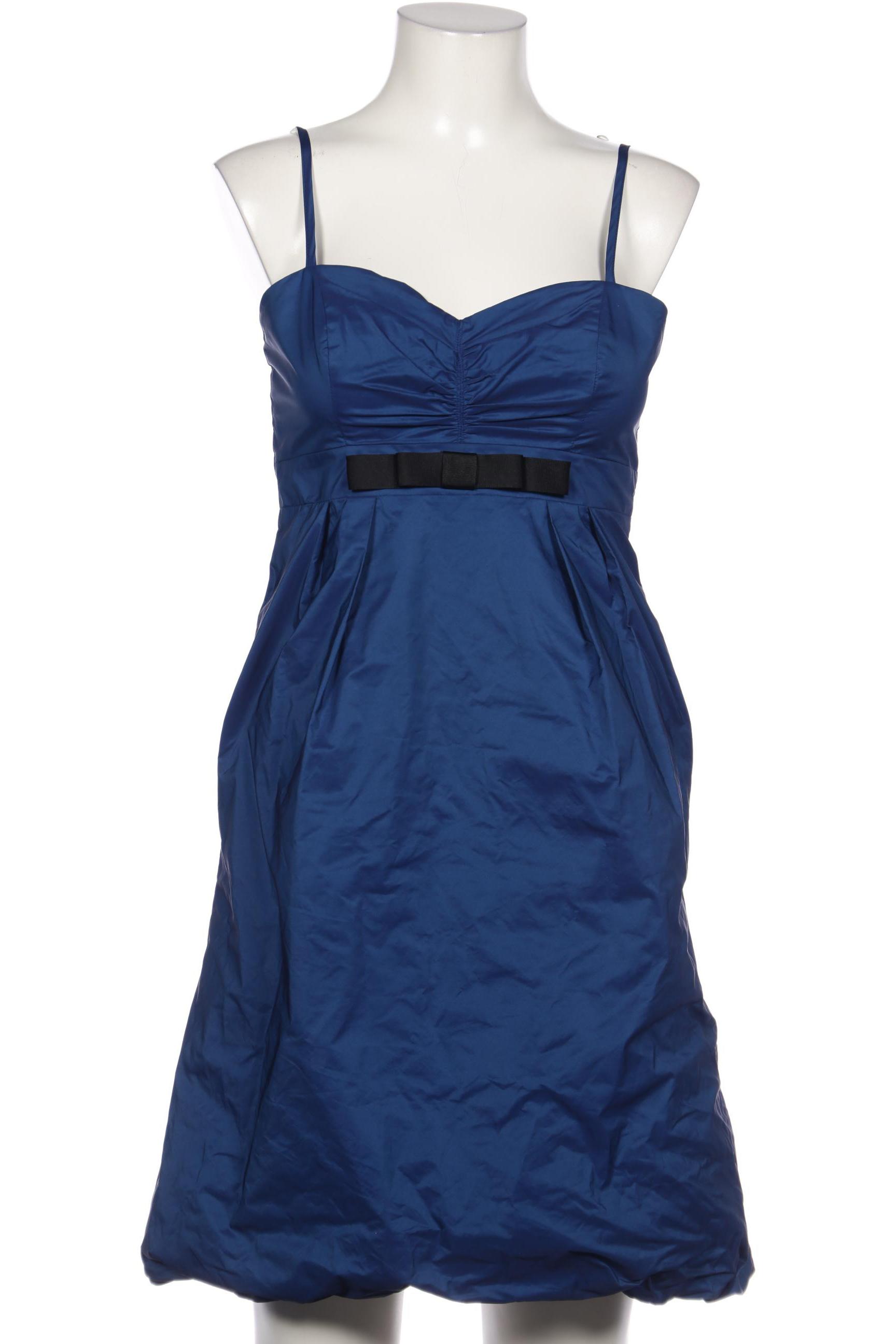 

Vera Mont Damen Kleid, blau