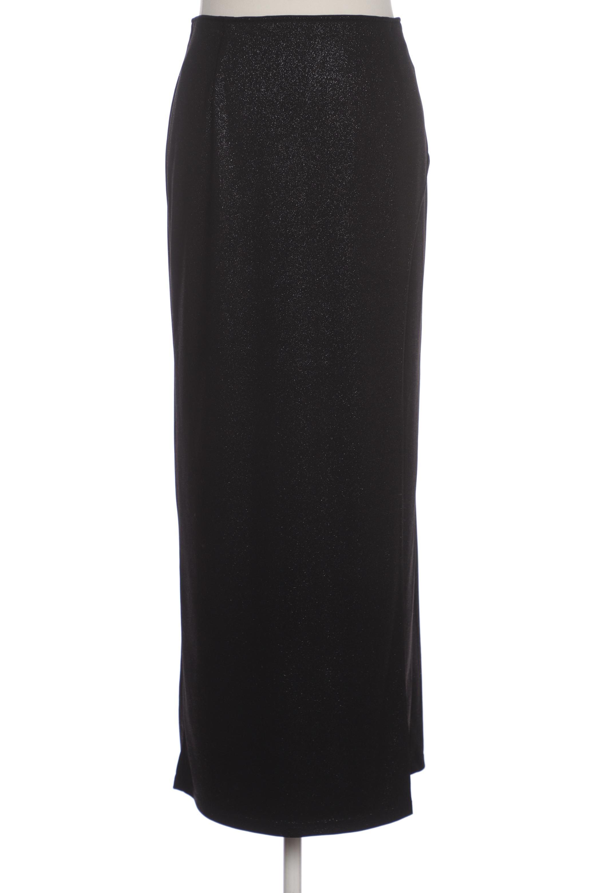 

Vera Mont Damen Rock, schwarz, Gr. 36