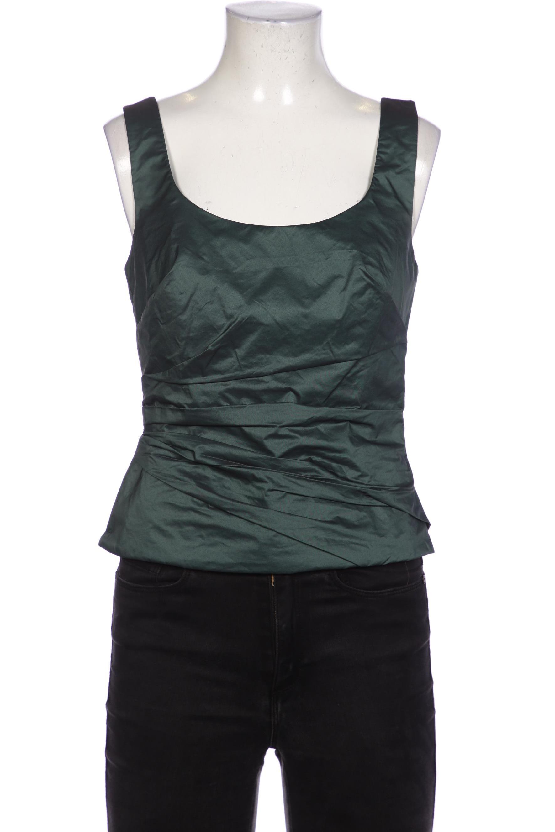 

Vera Mont Damen Bluse, grün, Gr. 36