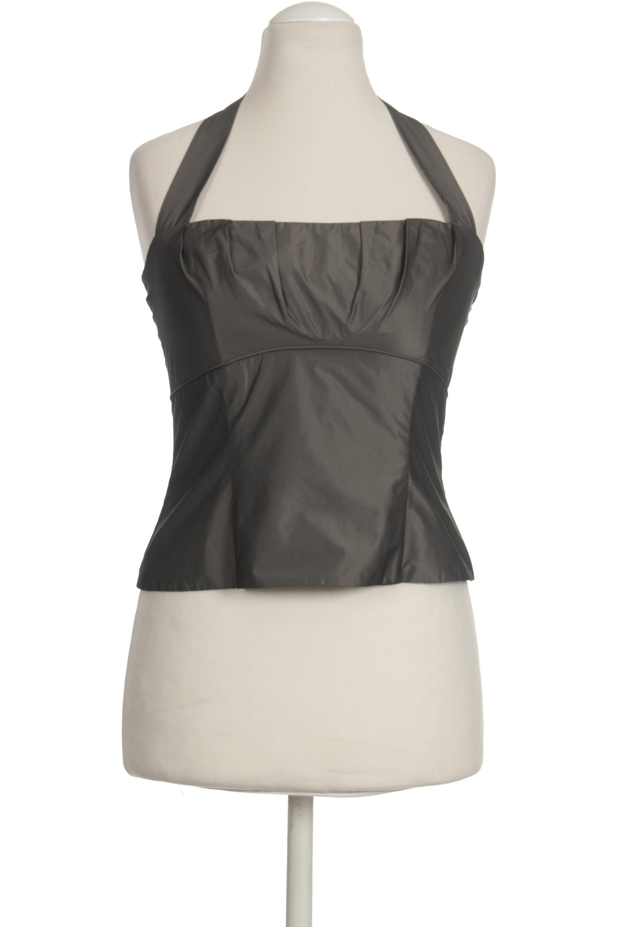 

Vera Mont Damen Bluse, braun, Gr. 38
