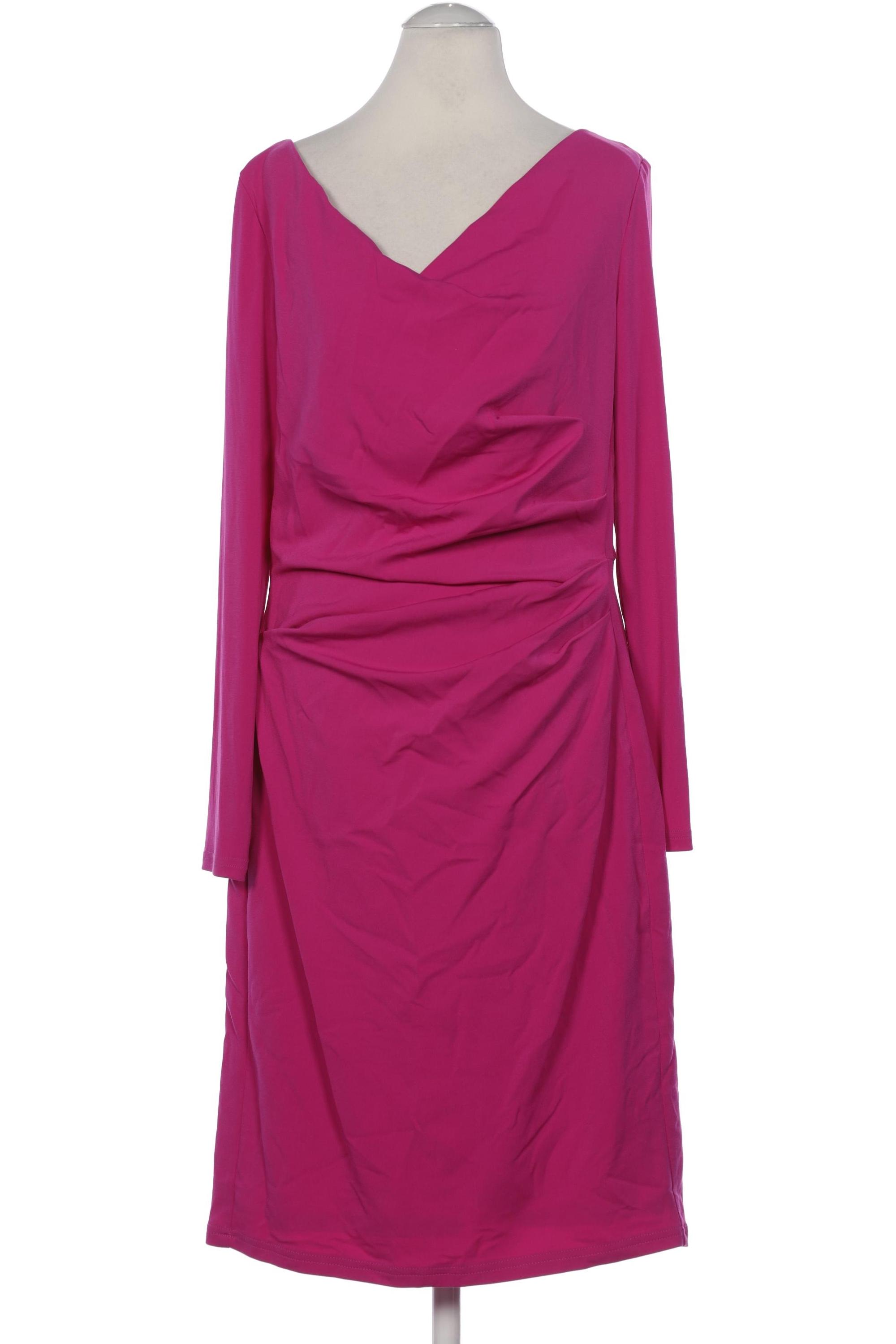 

Vera Mont Damen Kleid, pink, Gr. 38