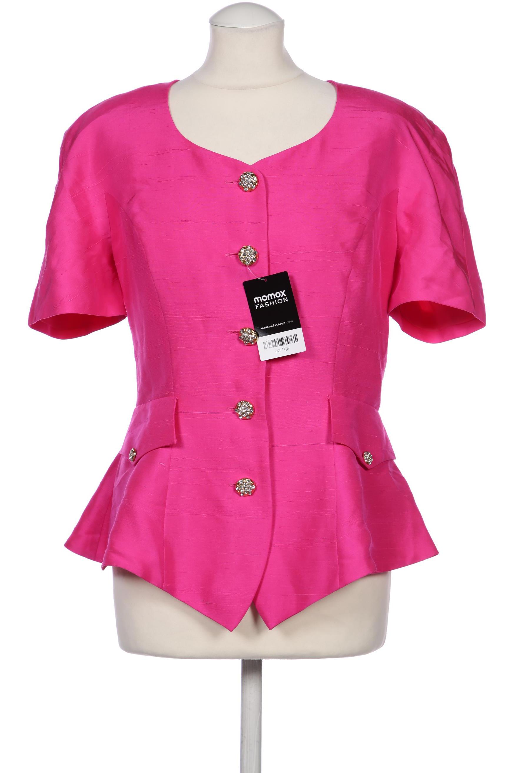 

Vera Mont Damen Blazer, pink, Gr. 36