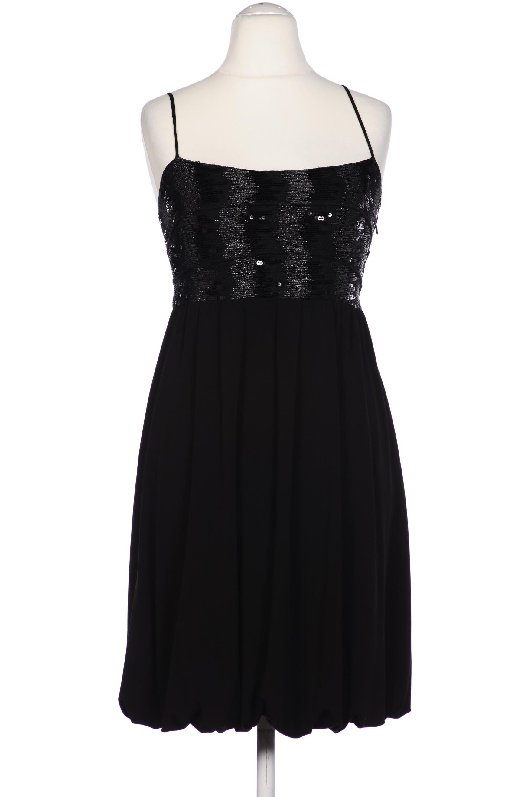 

Vera Mont Damen Kleid, schwarz