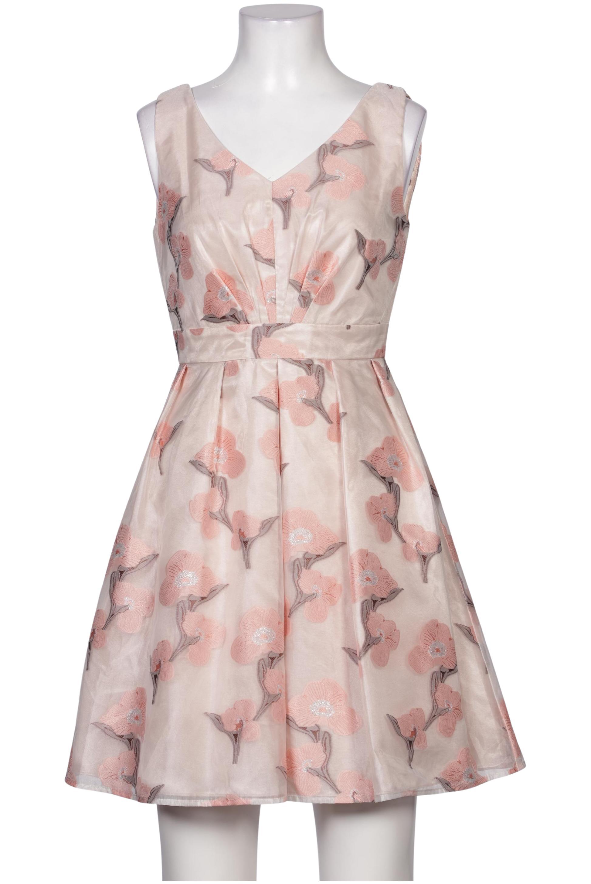 

Vera Mont Damen Kleid, pink, Gr. 34