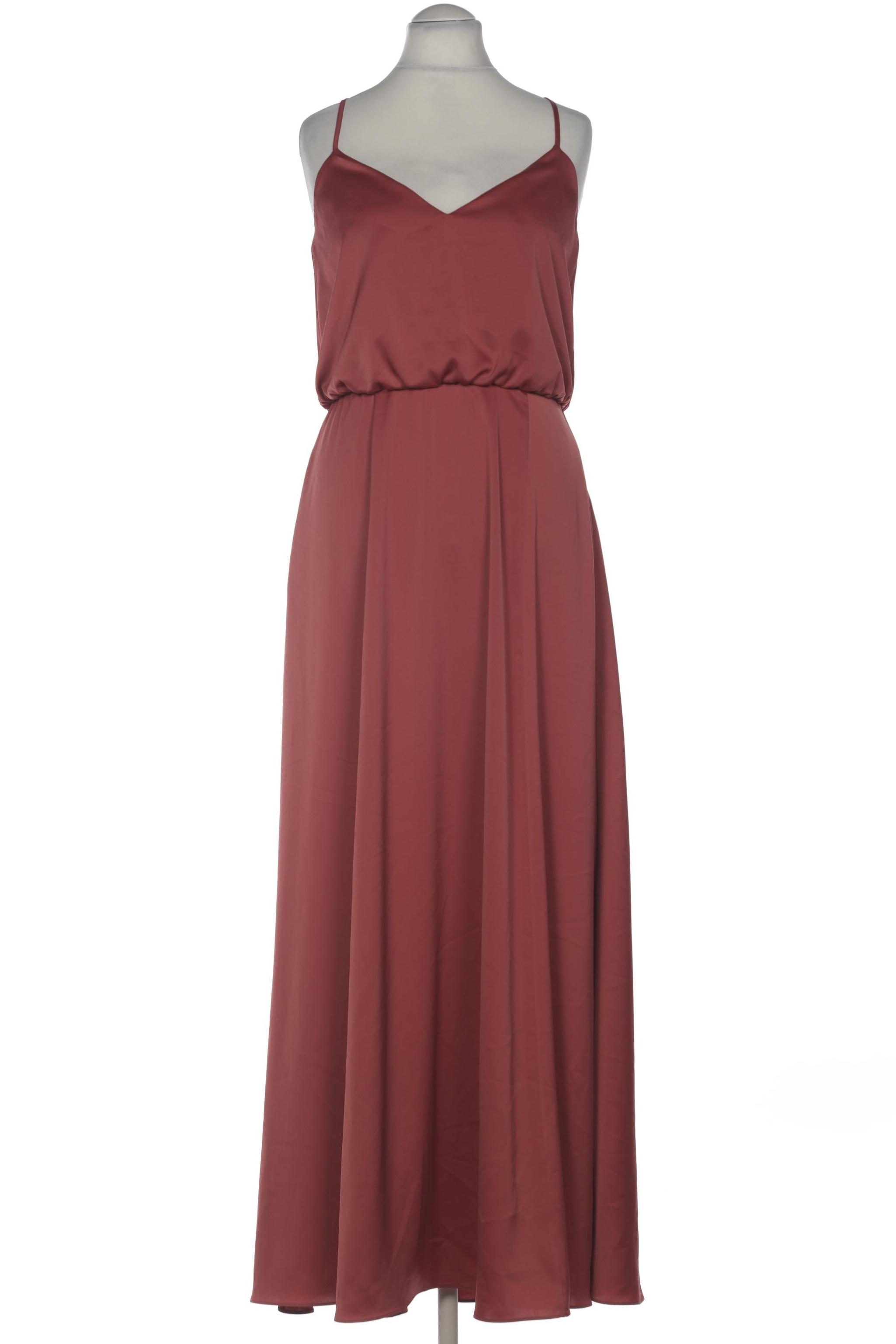 

Vera Mont Damen Kleid, rot, Gr. 40