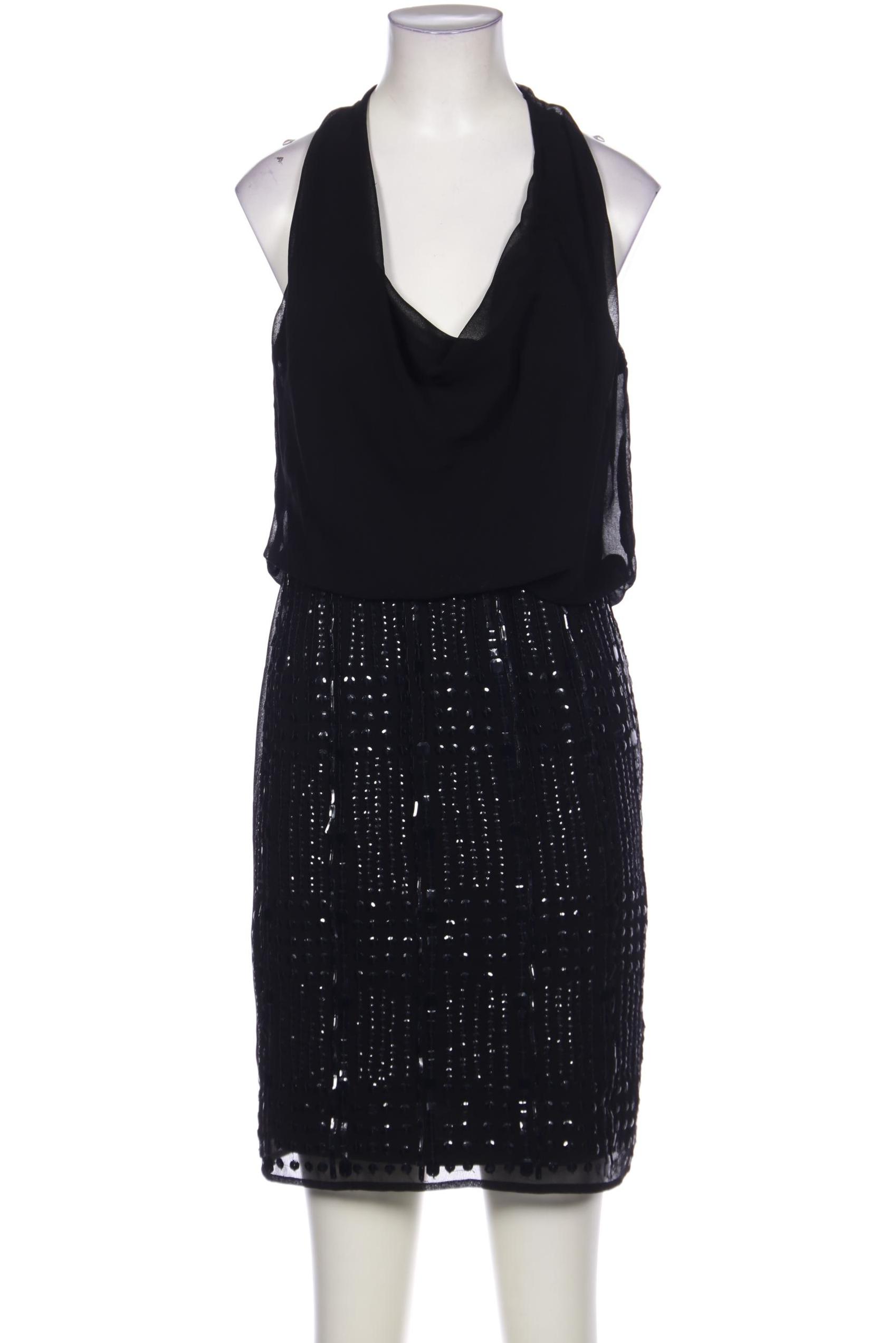 

Vera Mont Damen Kleid, schwarz, Gr. 32