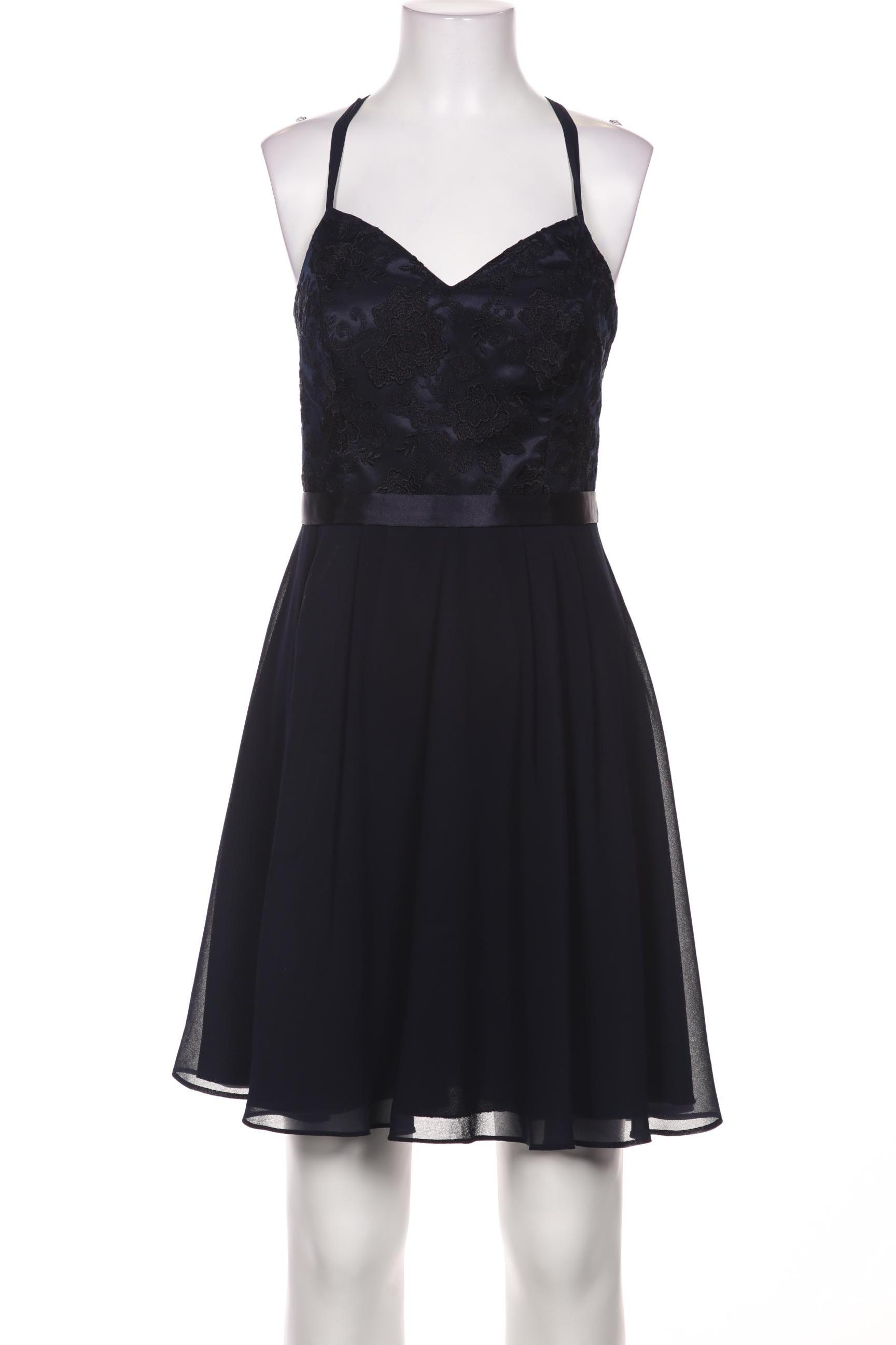 

Vera Mont Damen Kleid, marineblau, Gr. 36