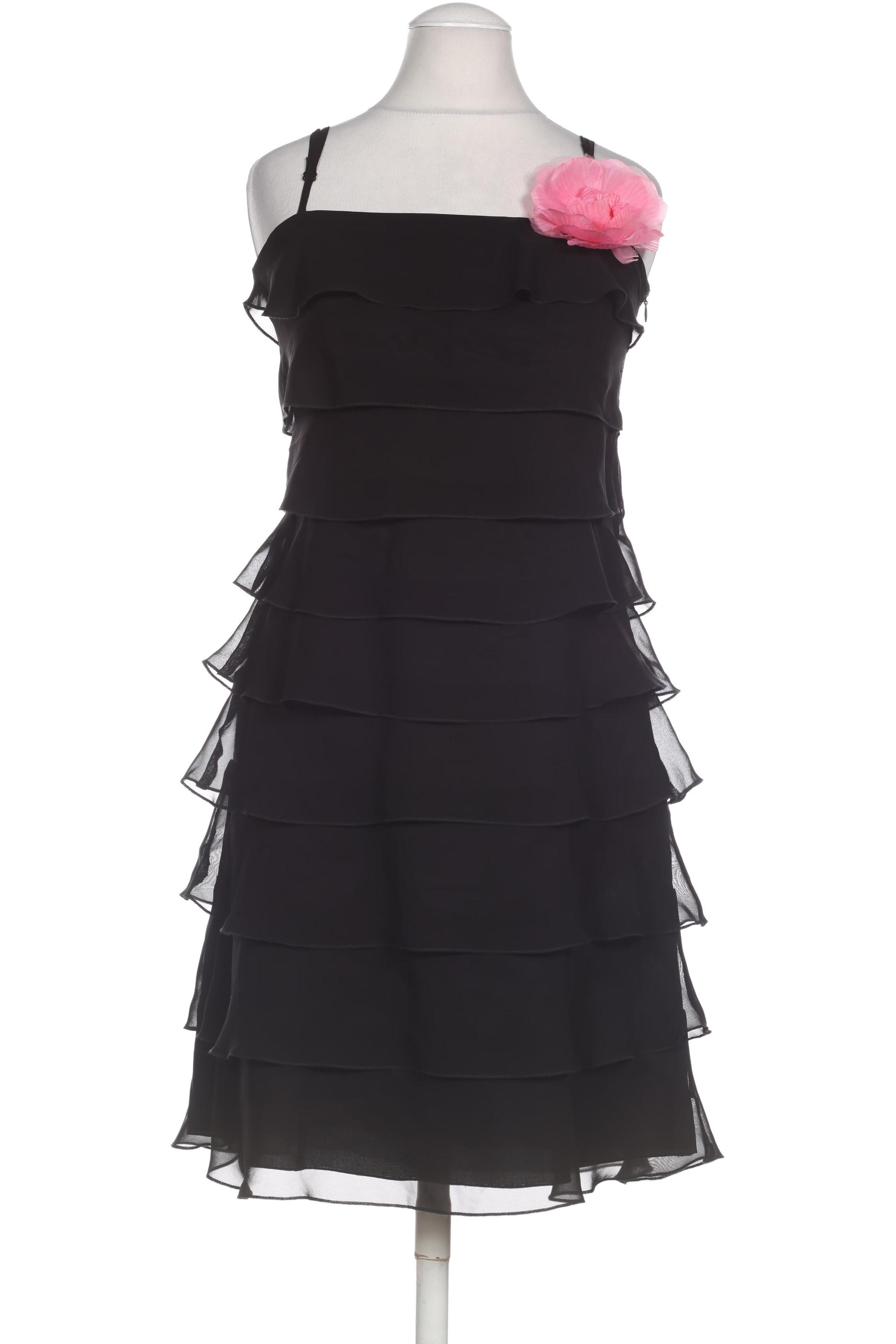 

Vera Mont Damen Kleid, schwarz, Gr. 32