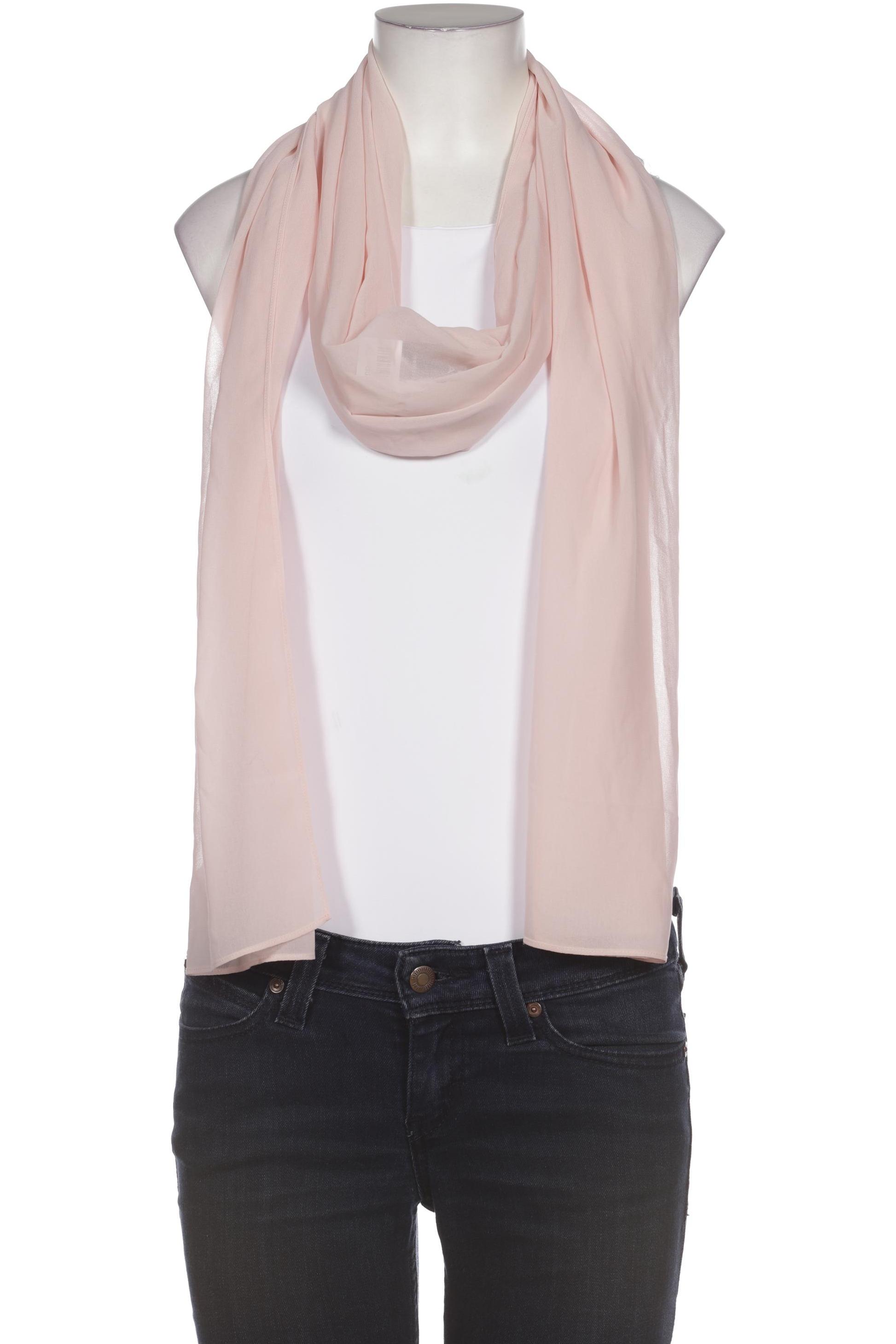 

Vera Mont Damen Schal, pink, Gr.