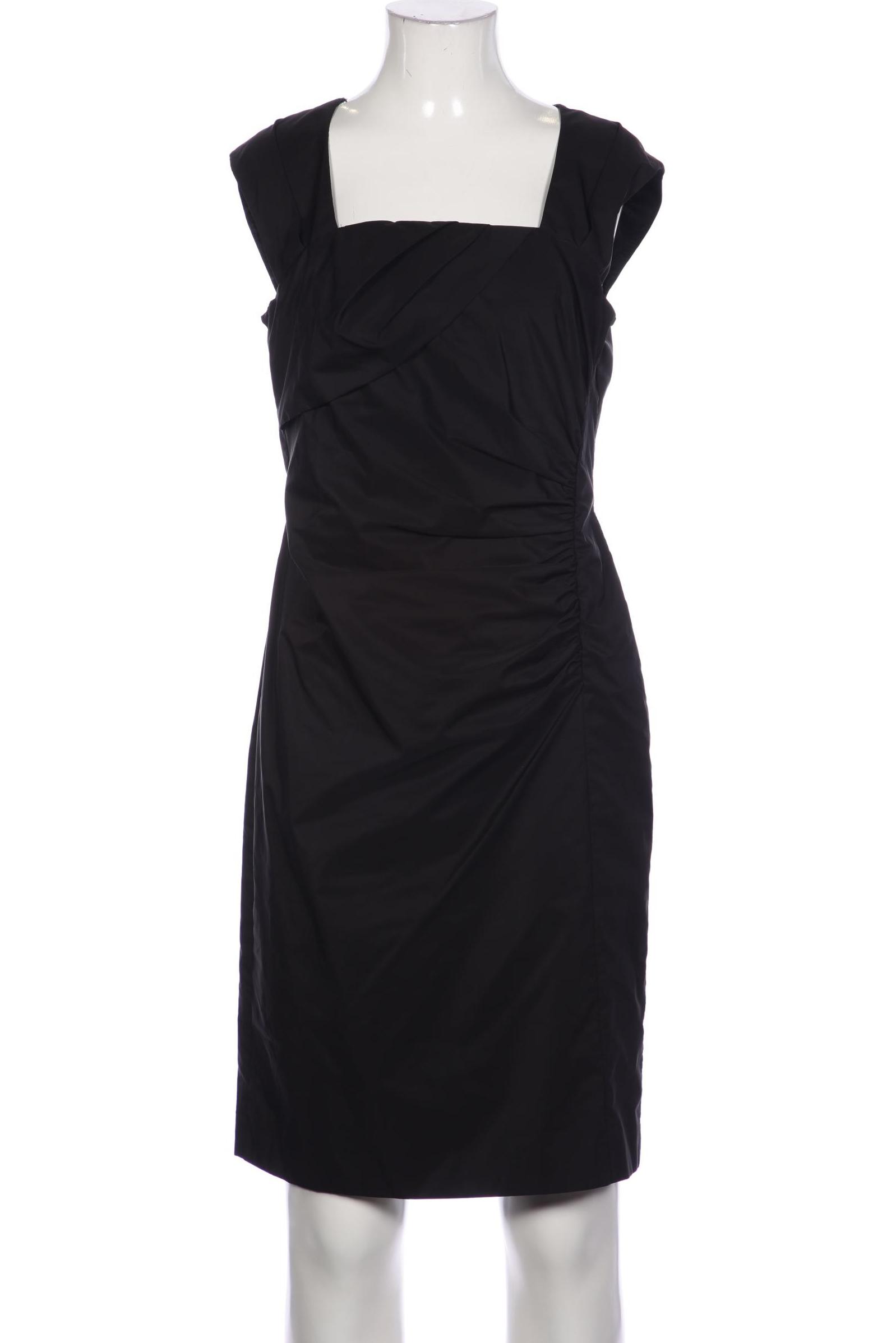 

Vera Mont Damen Kleid, schwarz