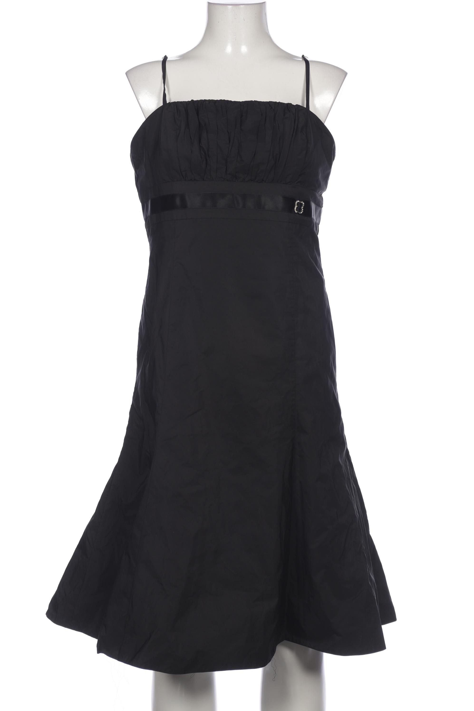 

Vera Mont Damen Kleid, schwarz