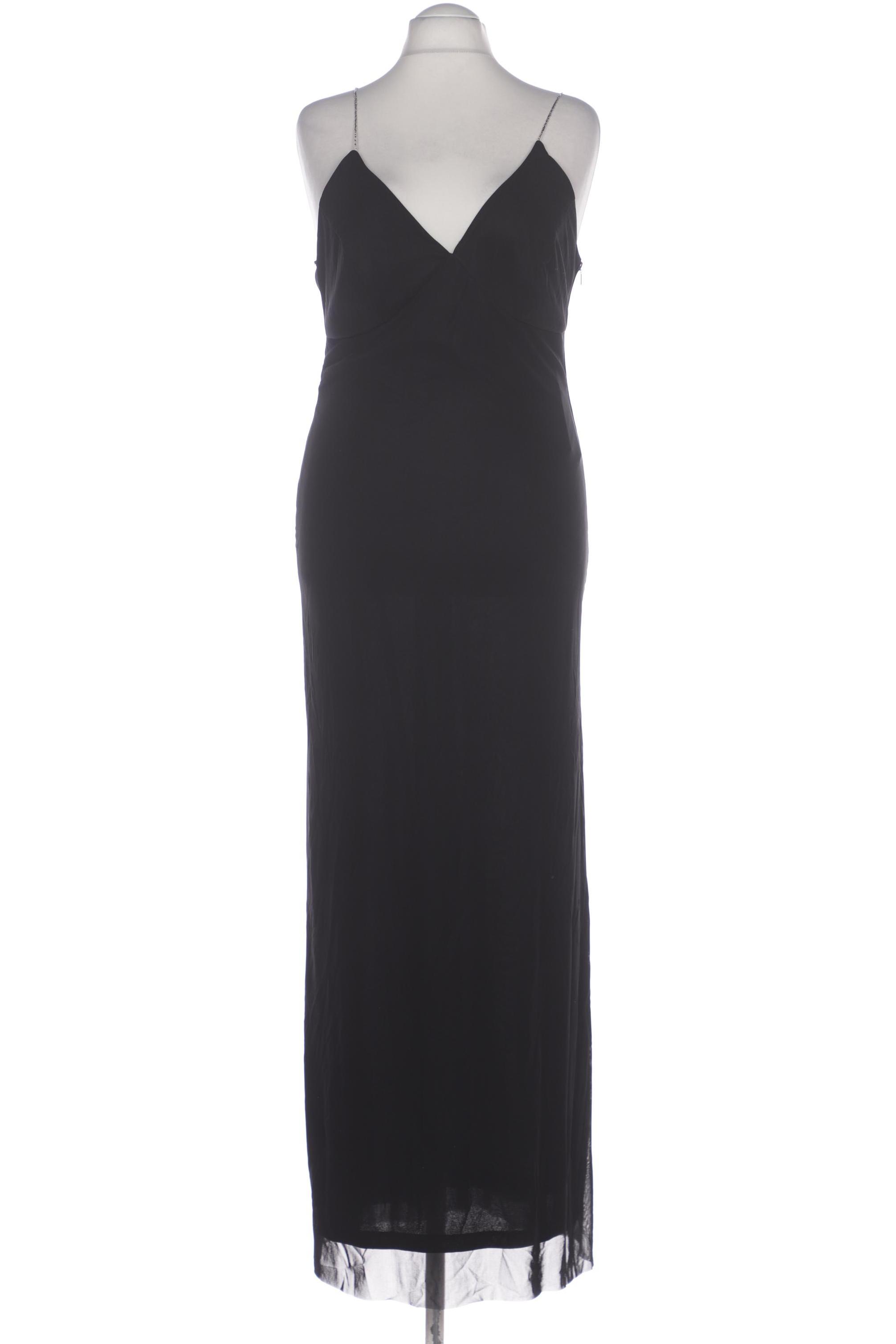 

Vera Mont Damen Kleid, schwarz, Gr. 42