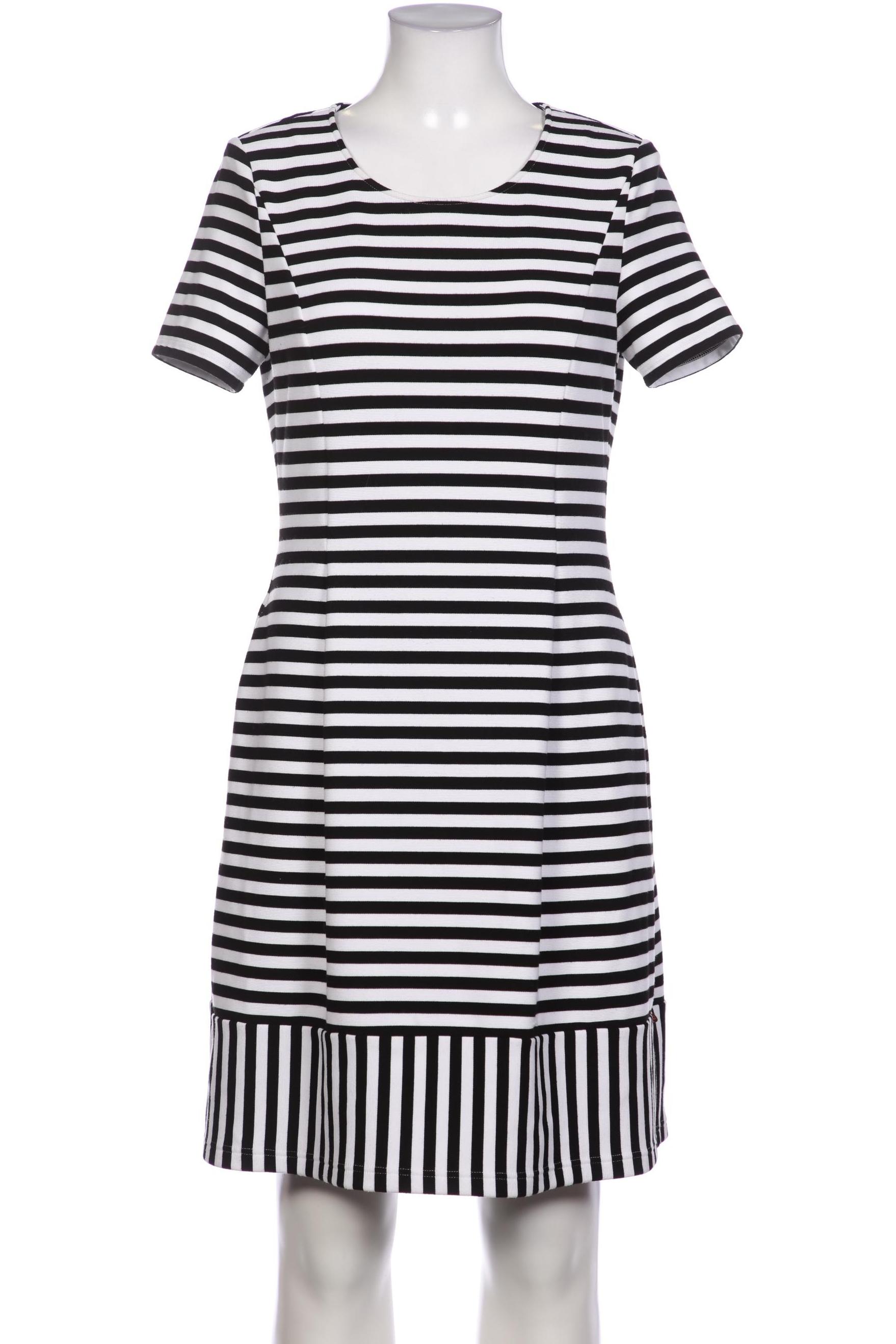 

Vera Mont Damen Kleid, schwarz, Gr. 38