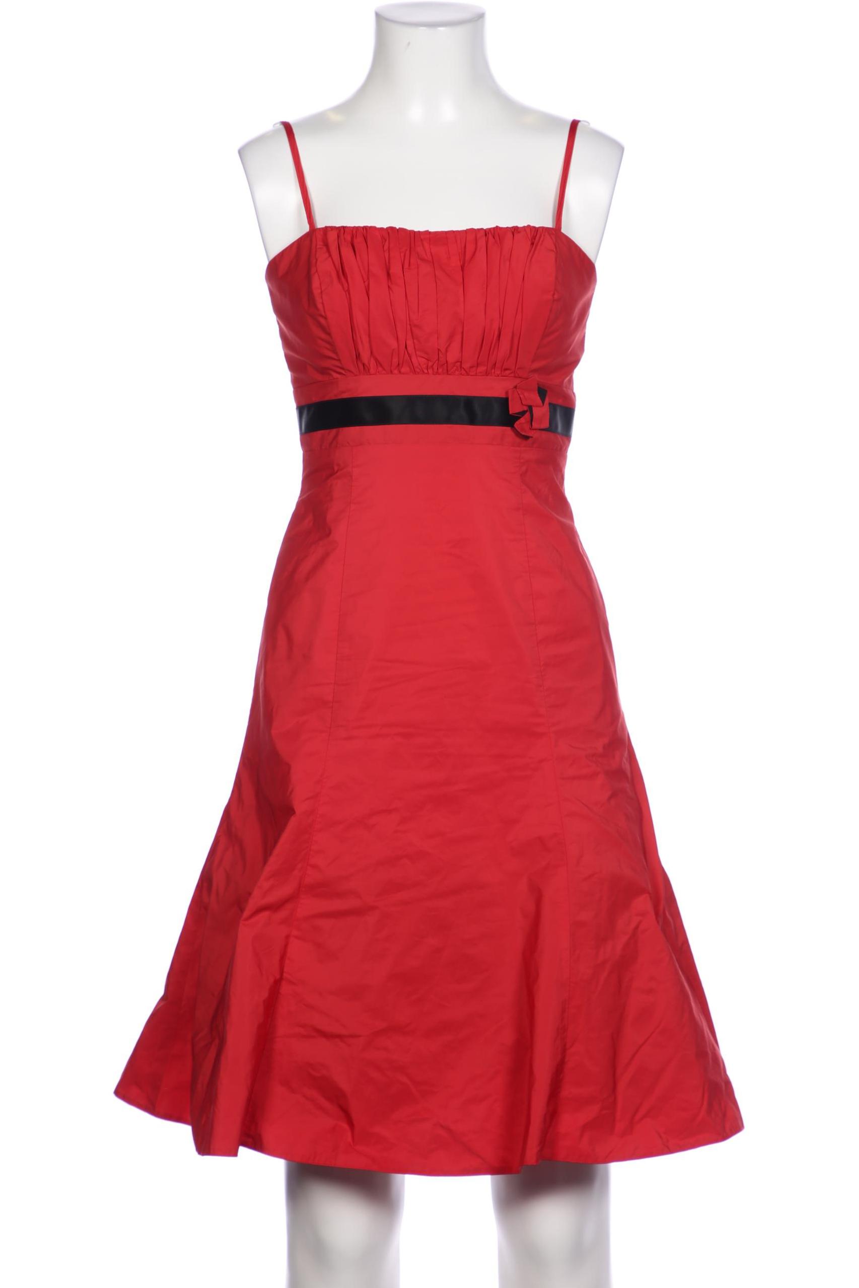 

Vera Mont Damen Kleid, rot, Gr. 34