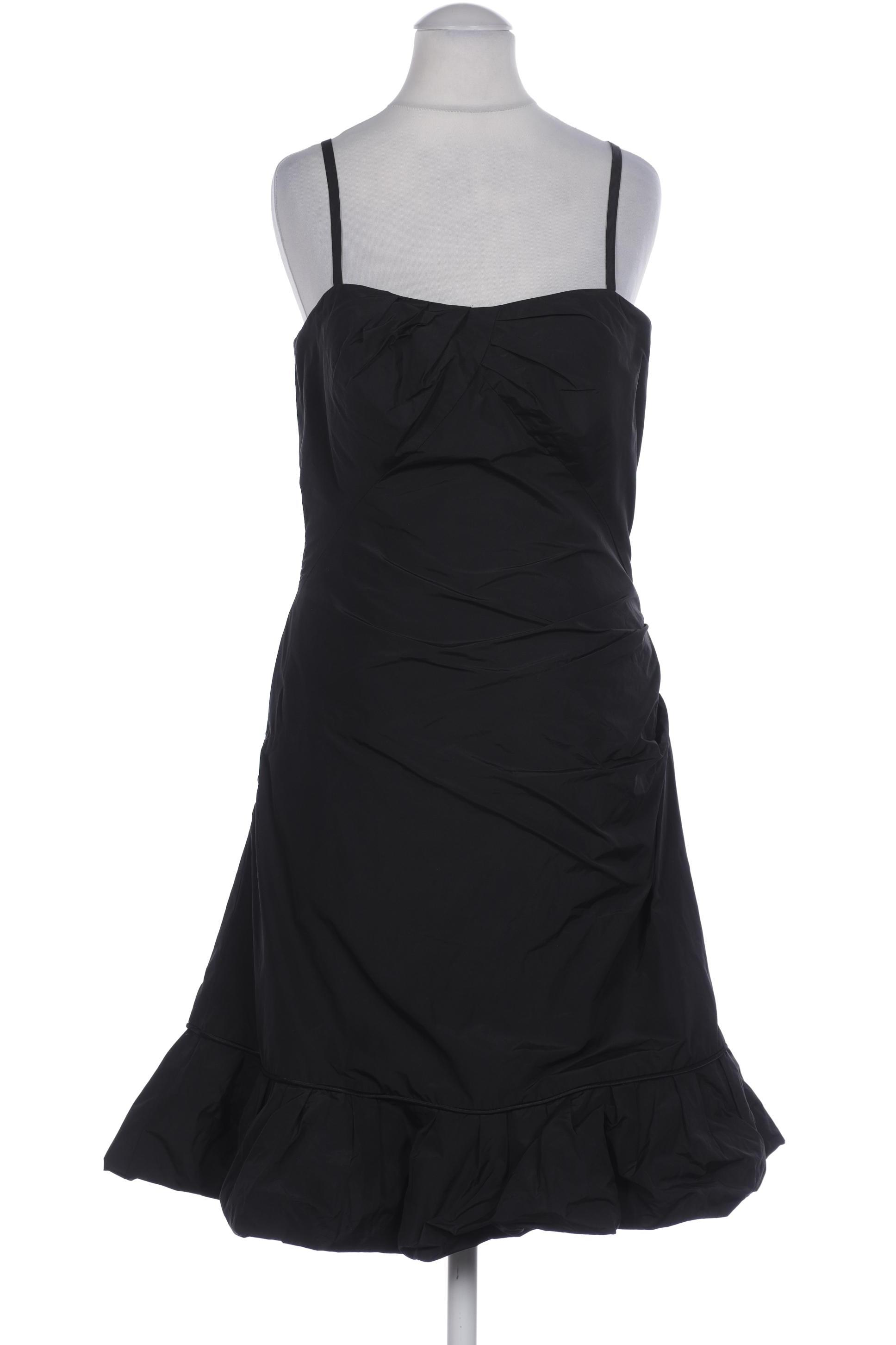 

Vera Mont Damen Kleid, schwarz, Gr. 36