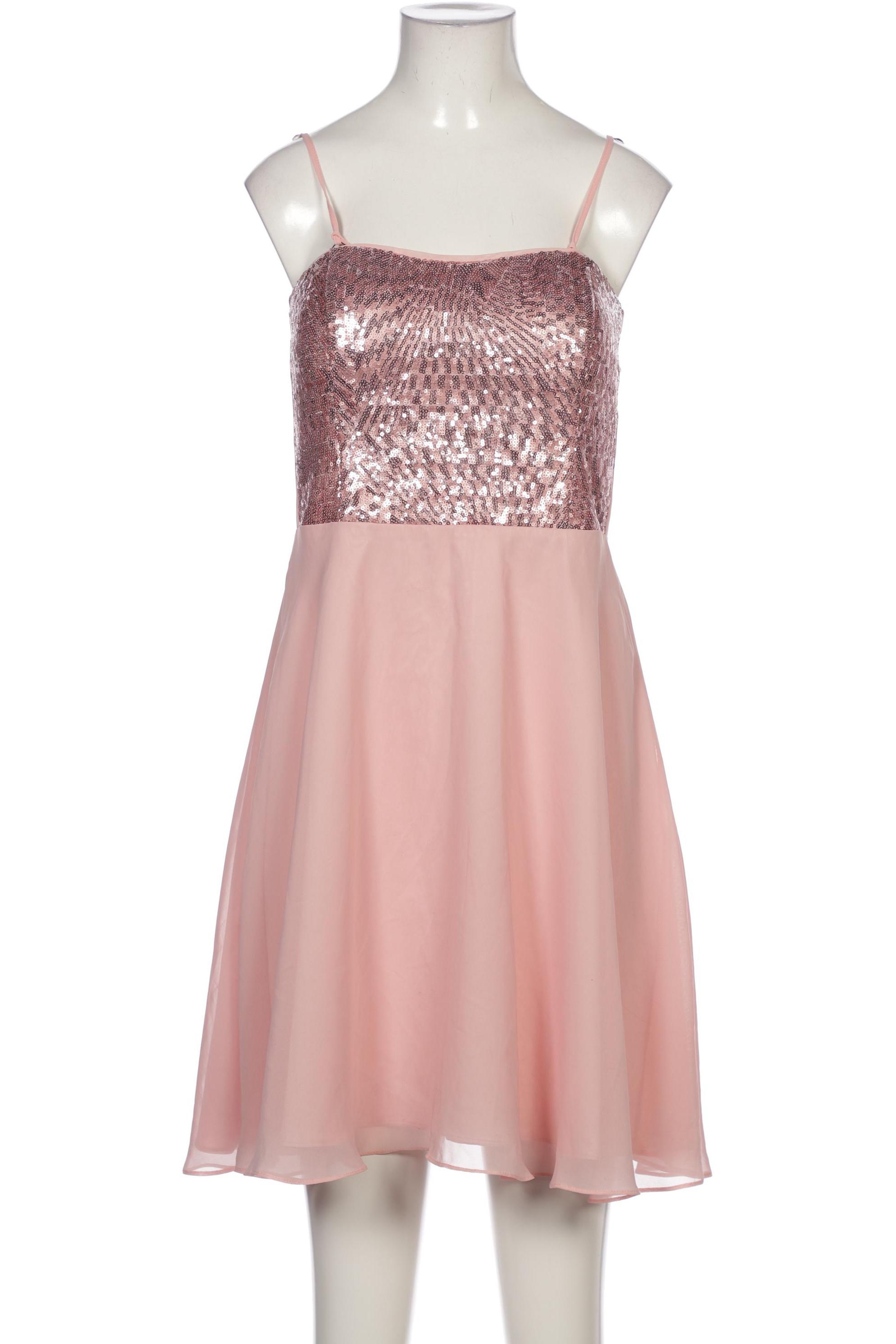 

Vera Mont Damen Kleid, pink, Gr. 36