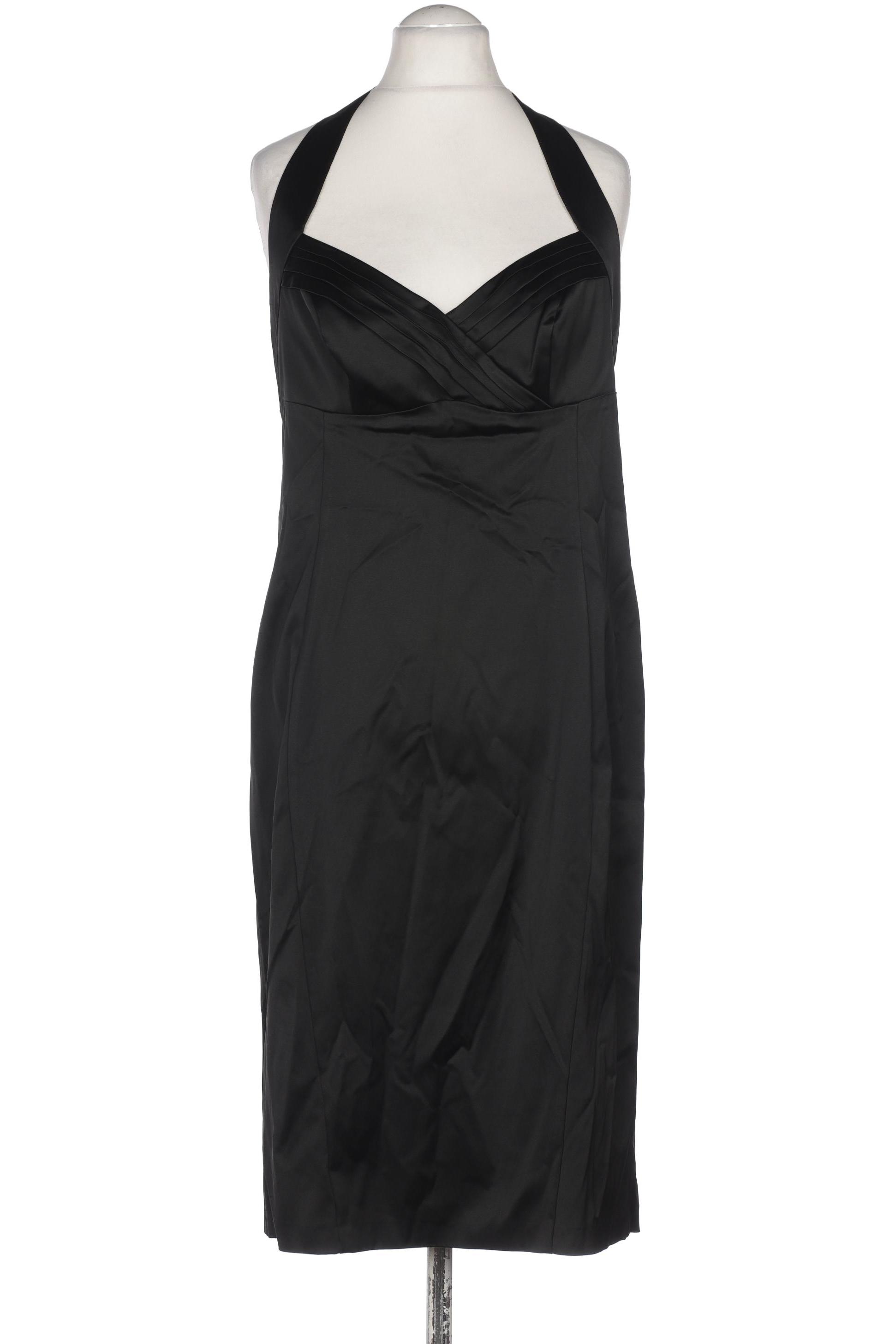 

Vera Mont Damen Kleid, schwarz
