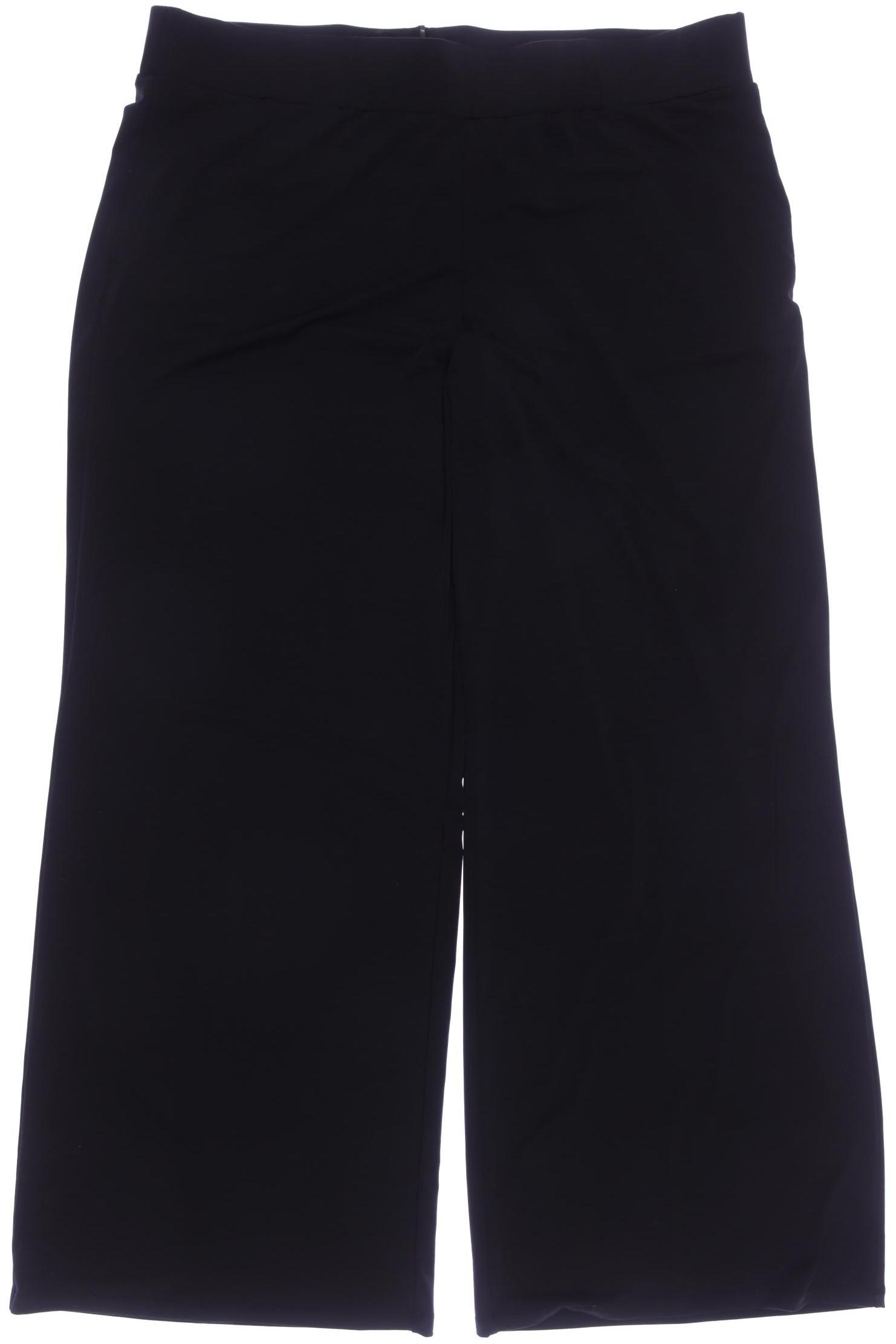 

Vera Mont Damen Stoffhose, schwarz, Gr. 46