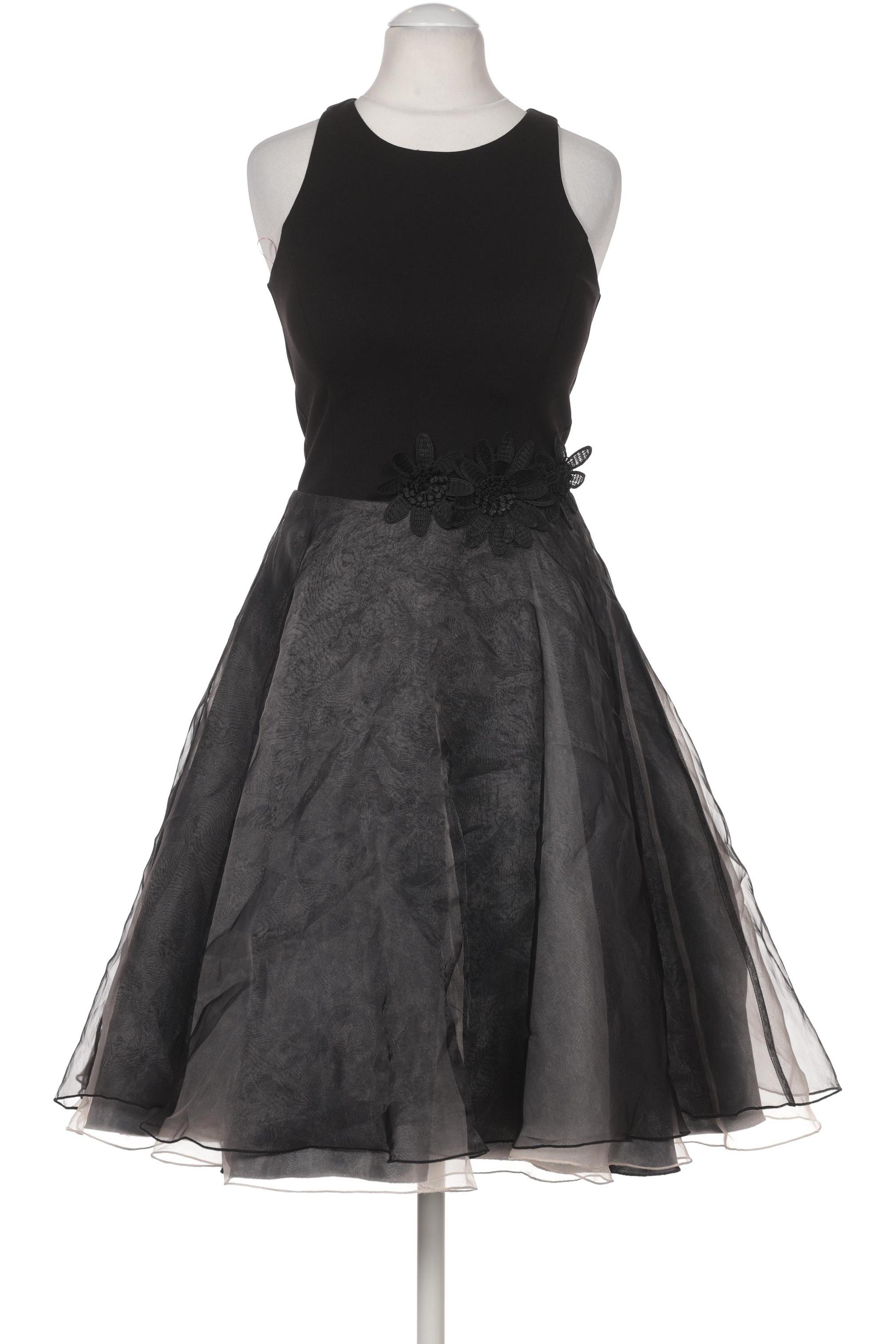 

Vera Mont Damen Kleid, schwarz, Gr. 32