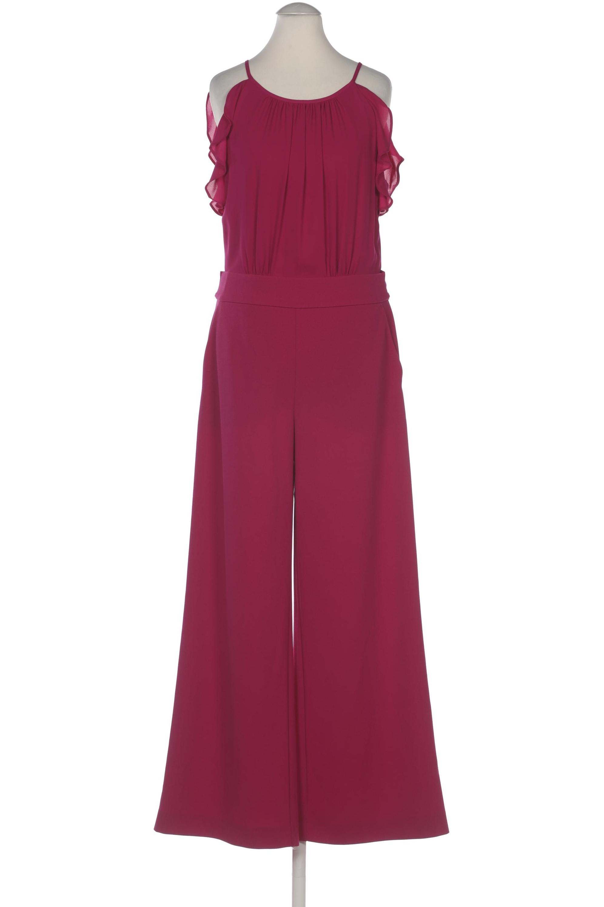 

Vera Mont Damen Jumpsuit/Overall, pink, Gr. 36