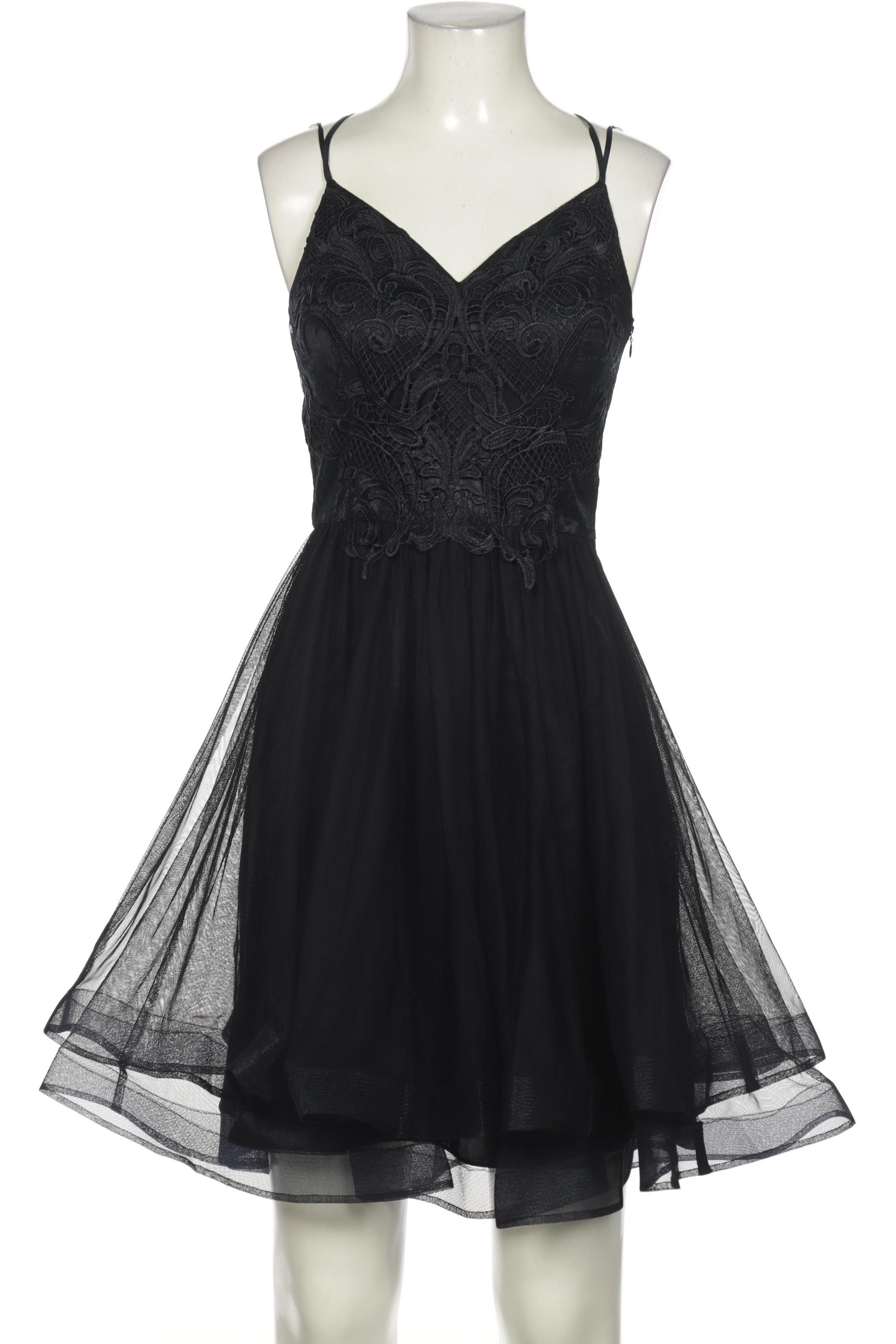 

Vera Mont Damen Kleid, marineblau, Gr. 32