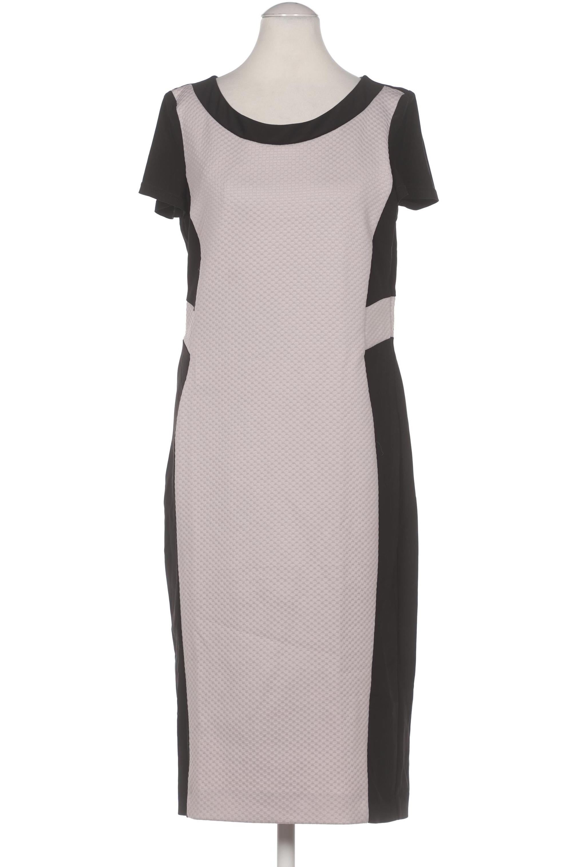 

Vera Mont Damen Kleid, schwarz, Gr. 36