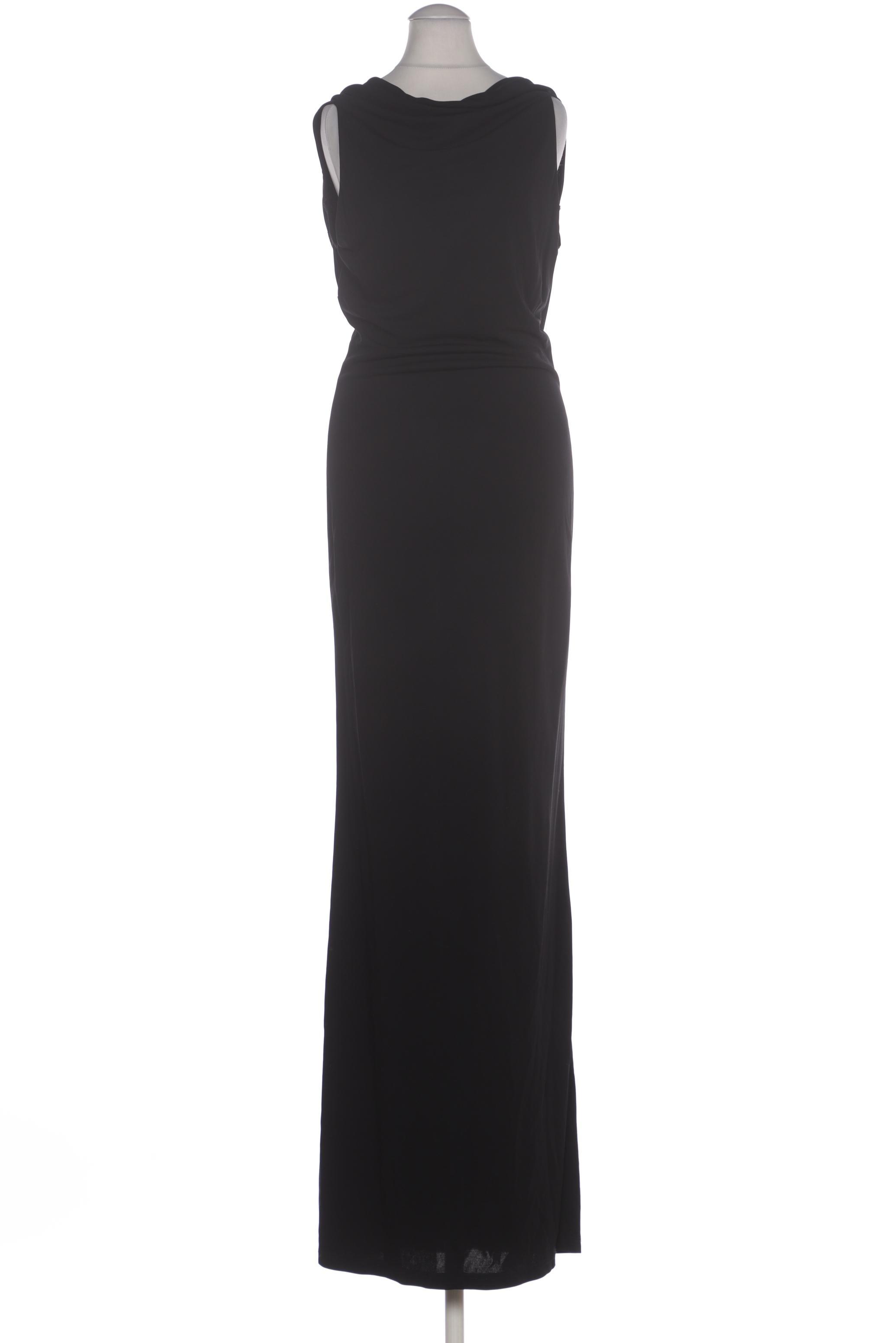 

Vera Mont Damen Kleid, schwarz, Gr. 36
