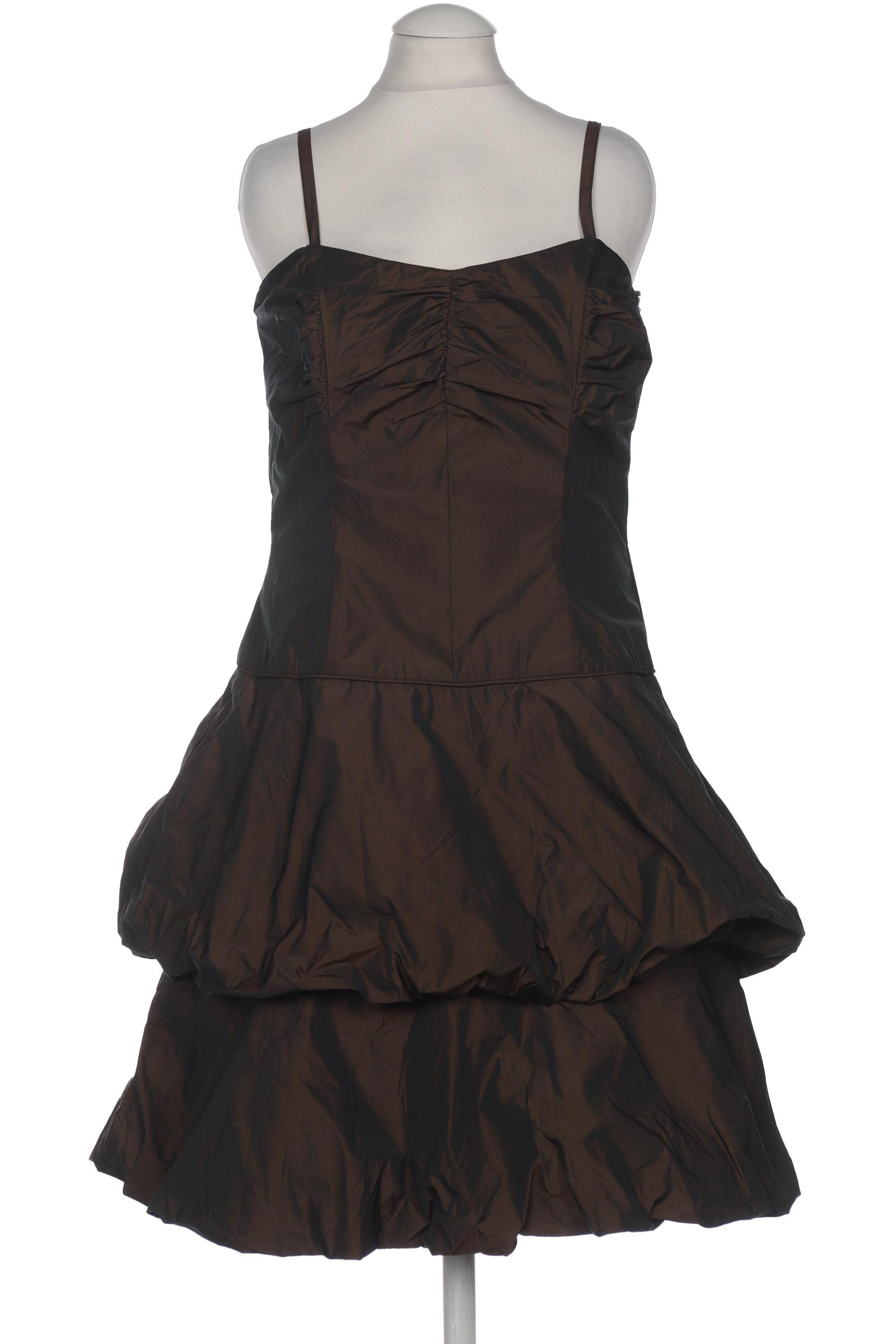 

Vera Mont Damen Kleid, braun, Gr. 36