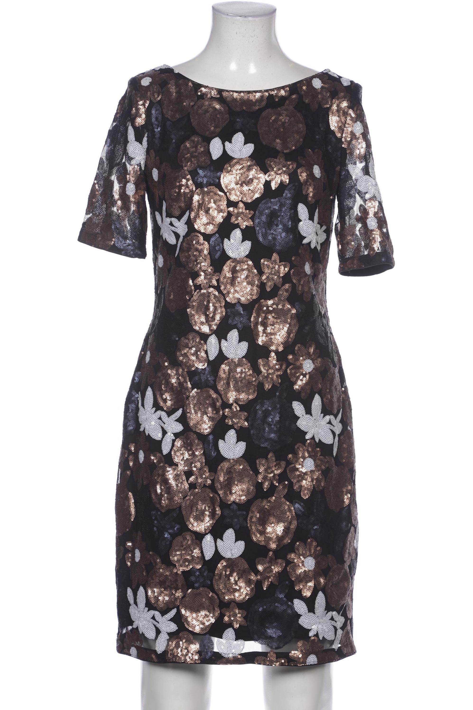 

Vera Mont Damen Kleid, schwarz, Gr. 38