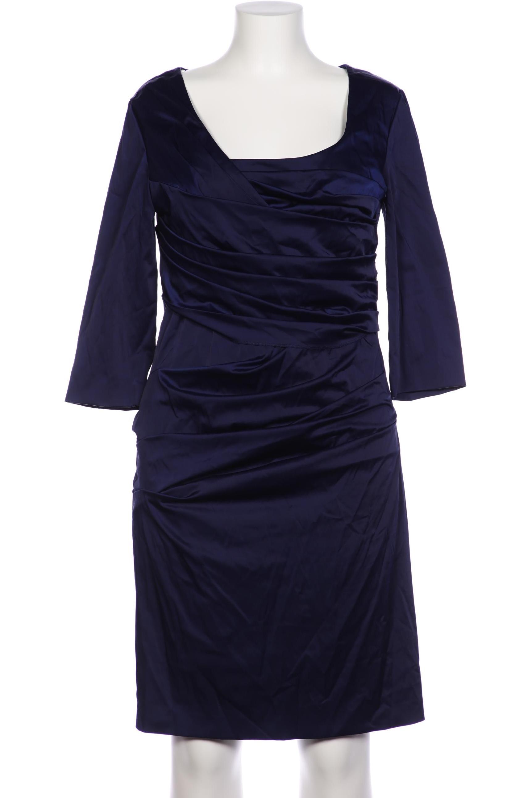 

Vera Mont Damen Kleid, marineblau, Gr. 42