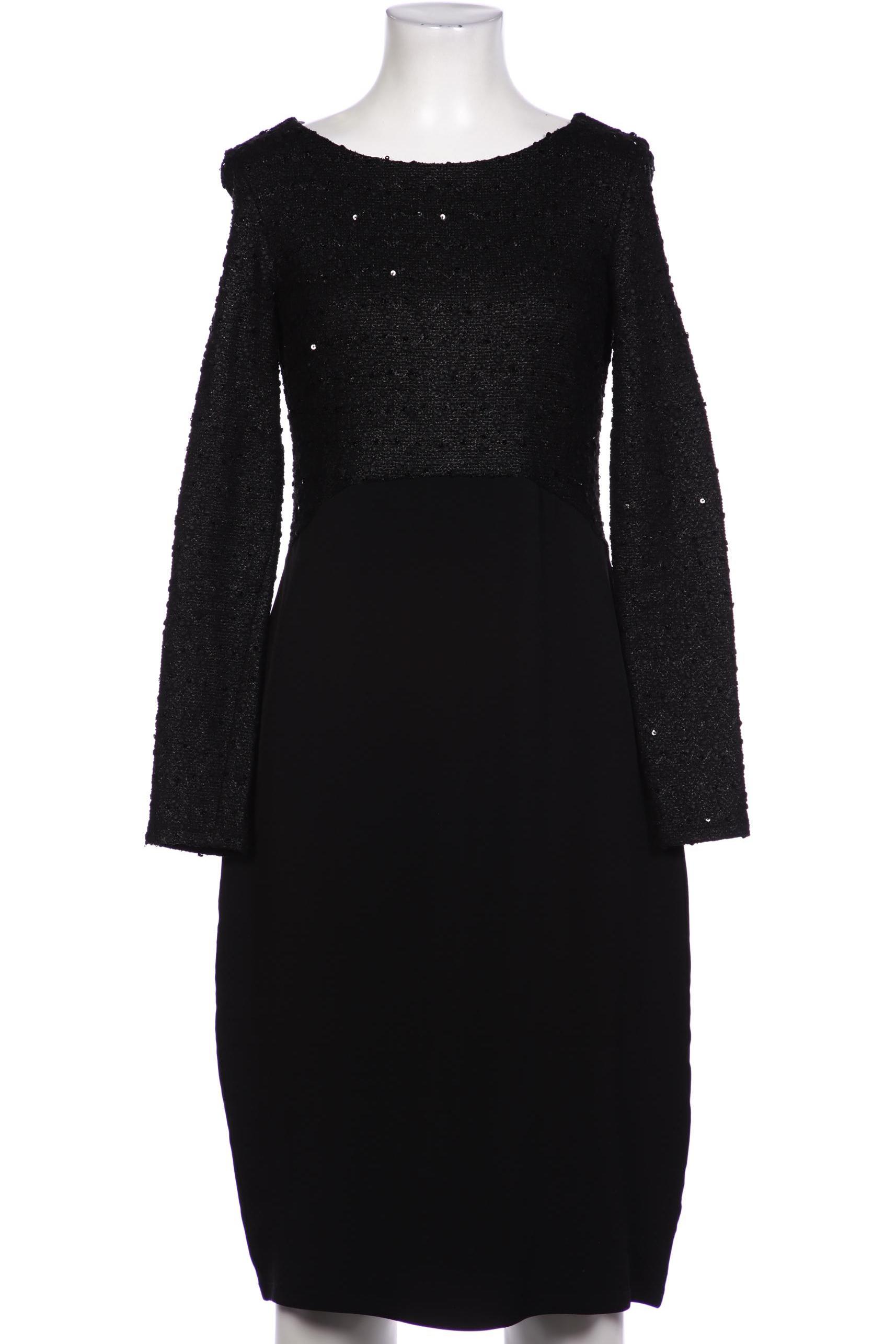 

Vera Mont Damen Kleid, schwarz