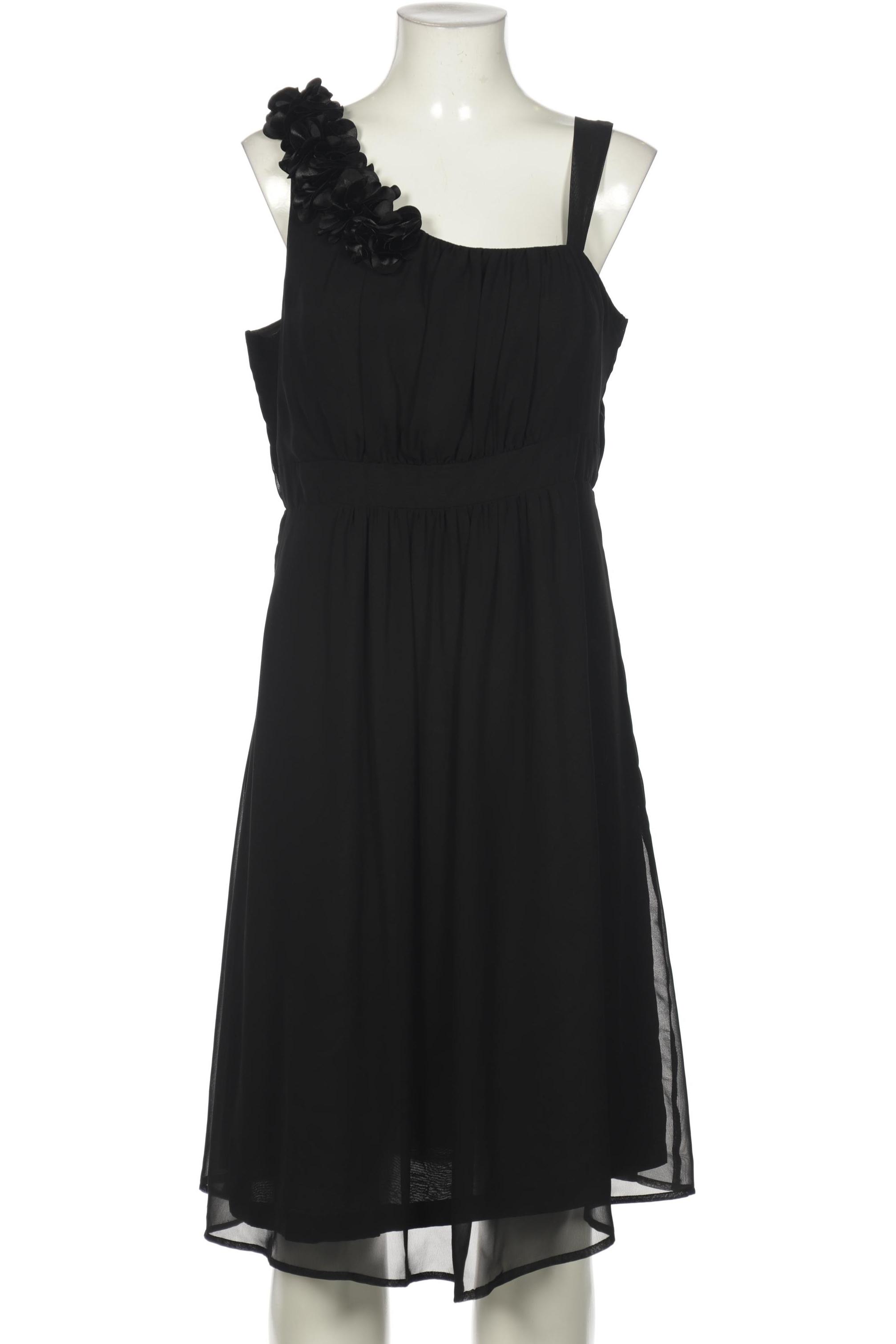 

Vera Mont Damen Kleid, schwarz