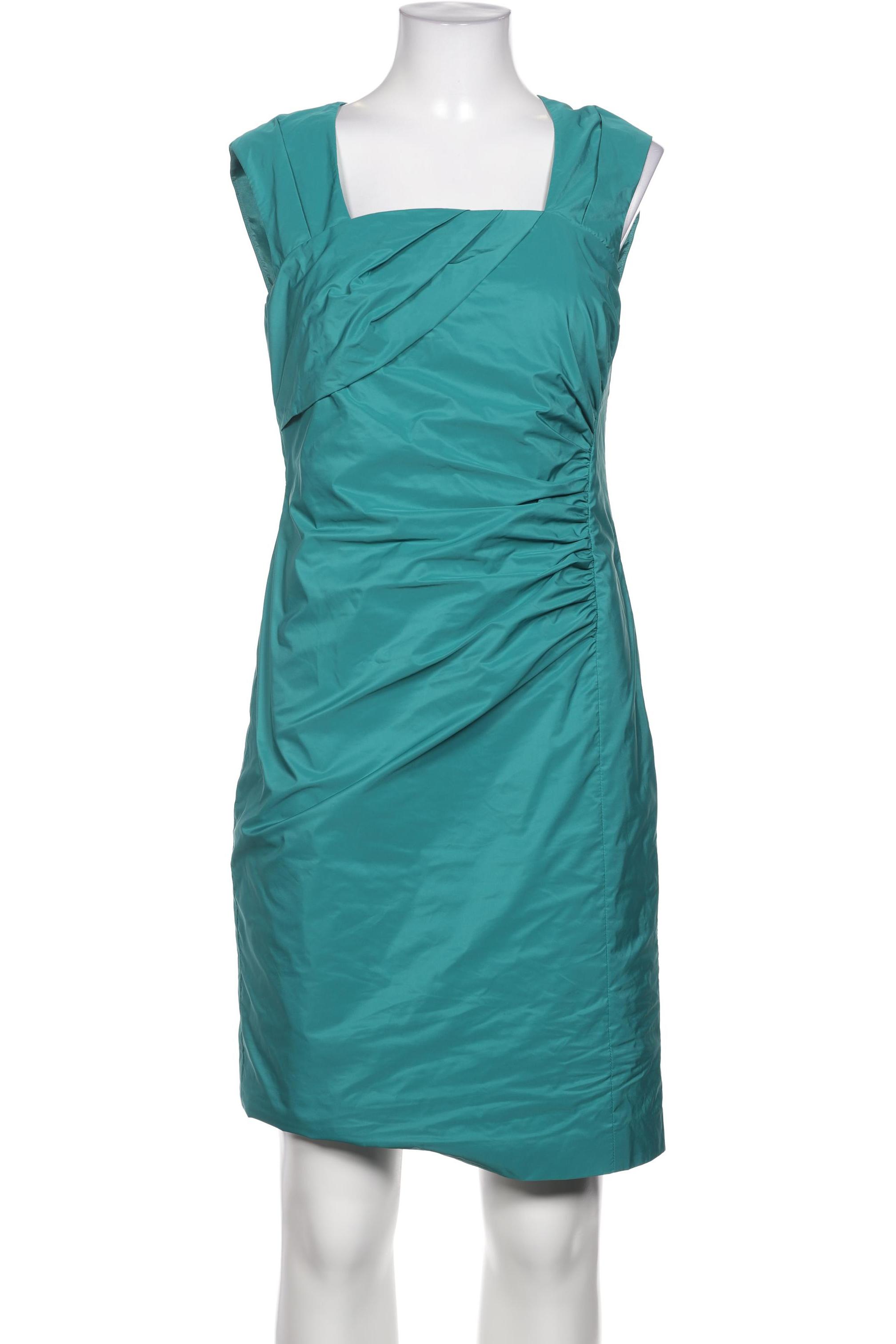 

Vera Mont Damen Kleid, türkis