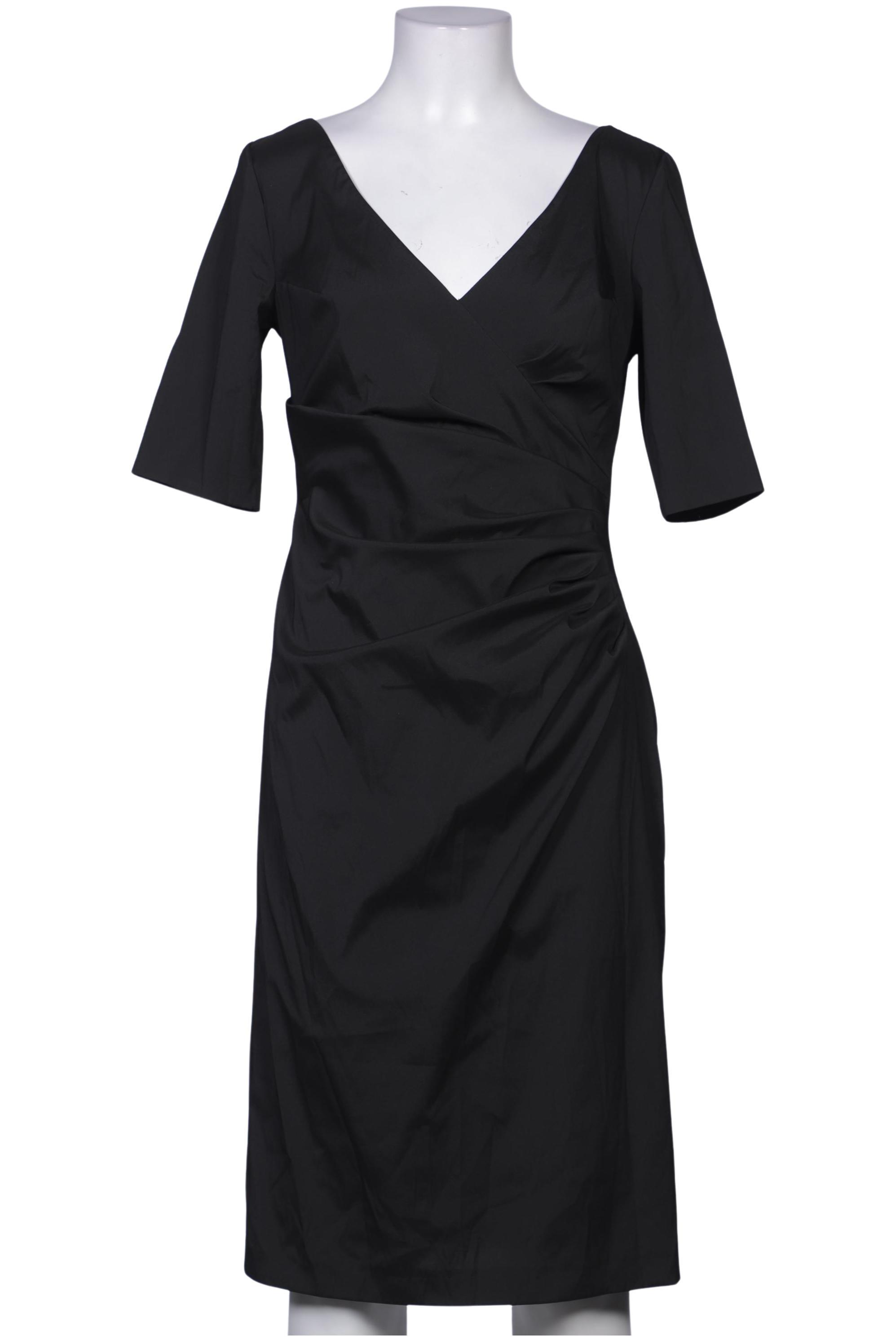 

Vera Mont Damen Kleid, schwarz, Gr. 36