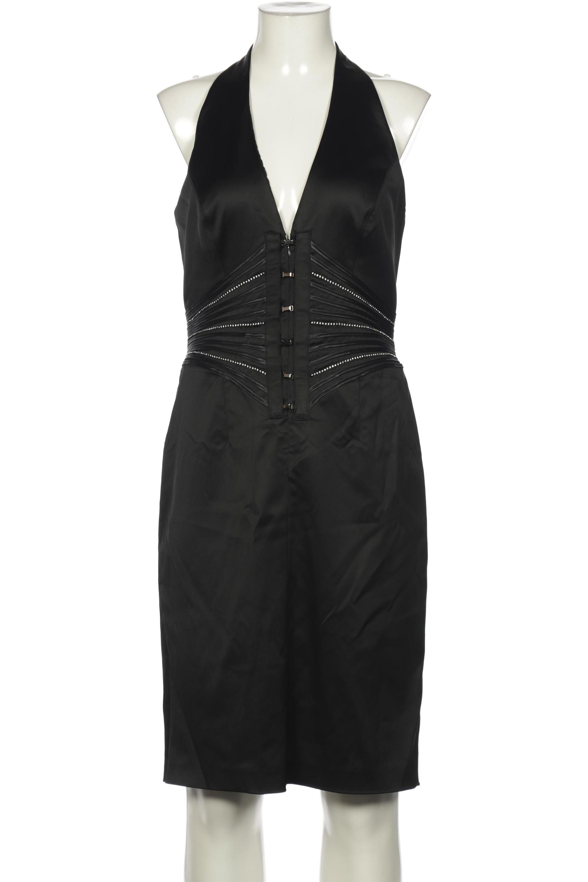 

Vera Mont Damen Kleid, schwarz, Gr. 40