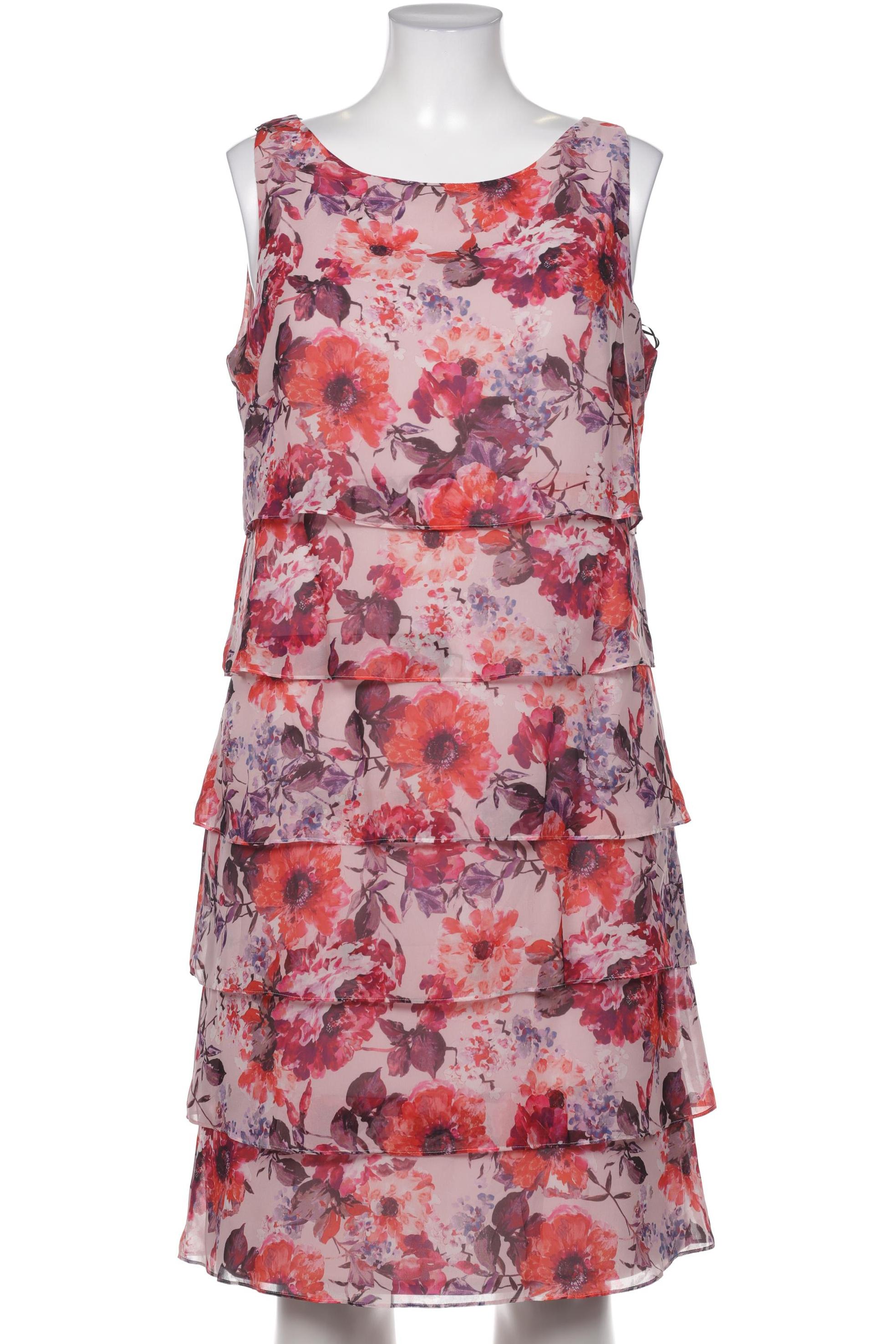 

Vera Mont Damen Kleid, pink, Gr. 44