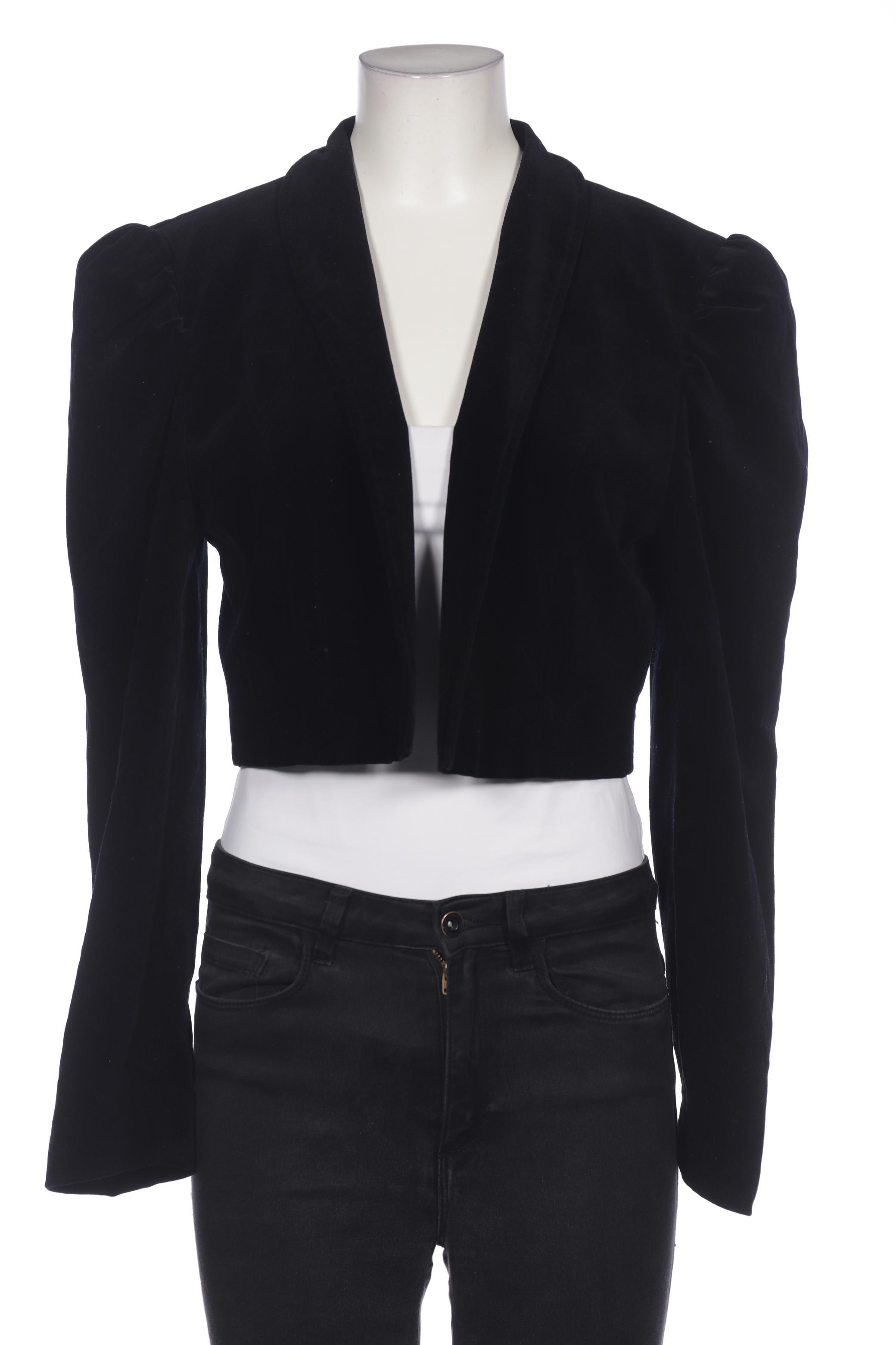 

Vera Mont Damen Blazer, marineblau