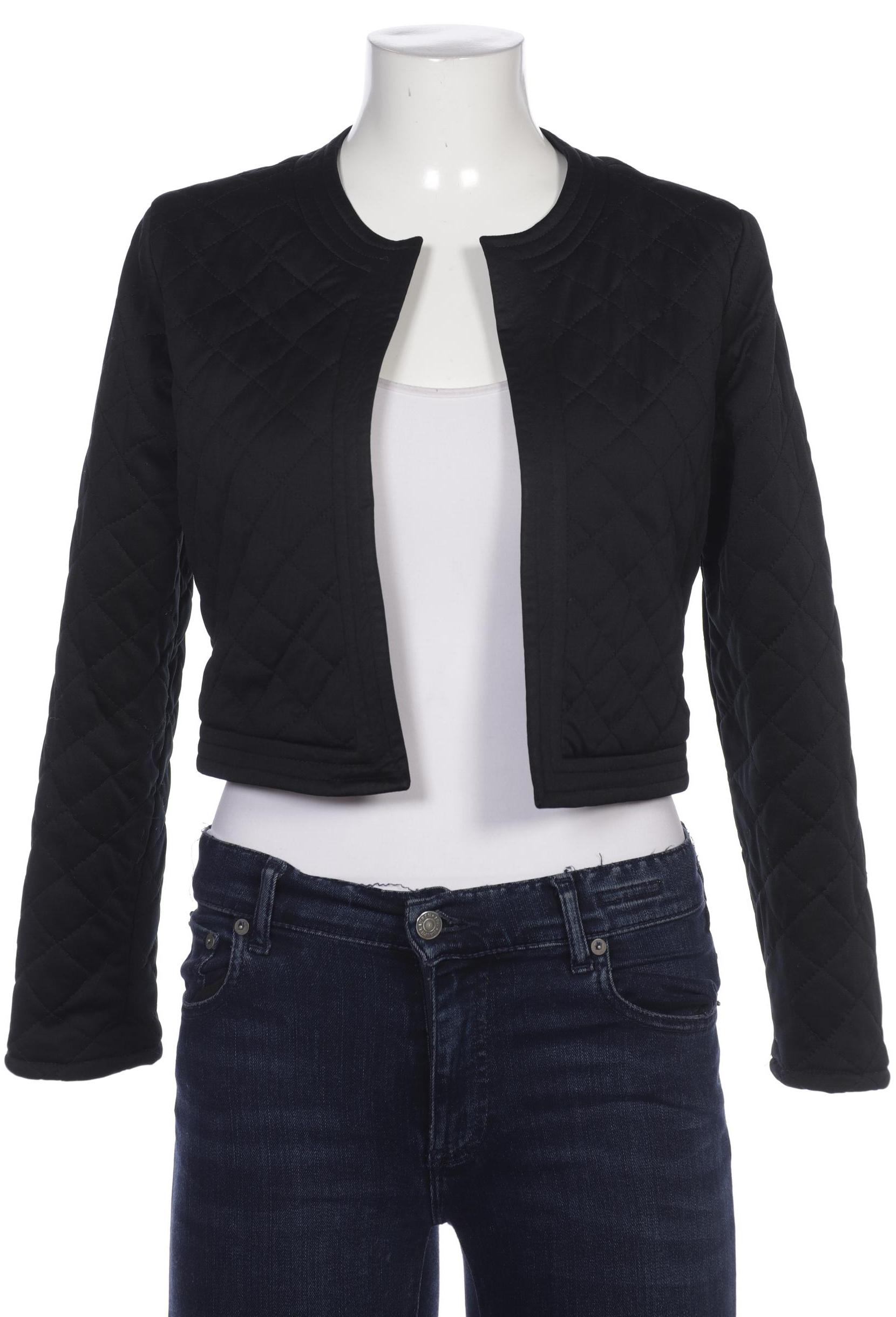 

Vera Mont Damen Blazer, schwarz