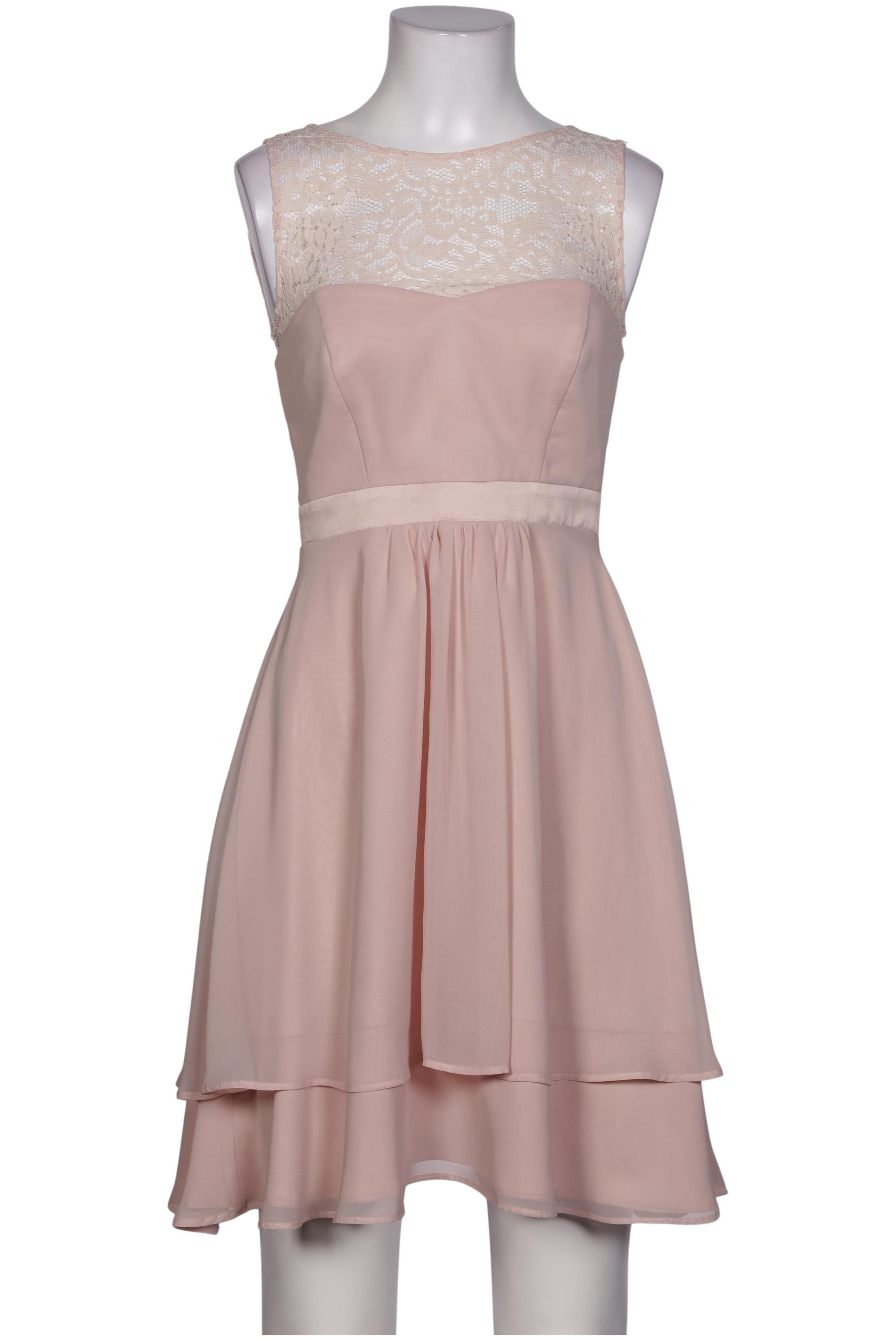

Vera Mont Damen Kleid, pink, Gr. 32
