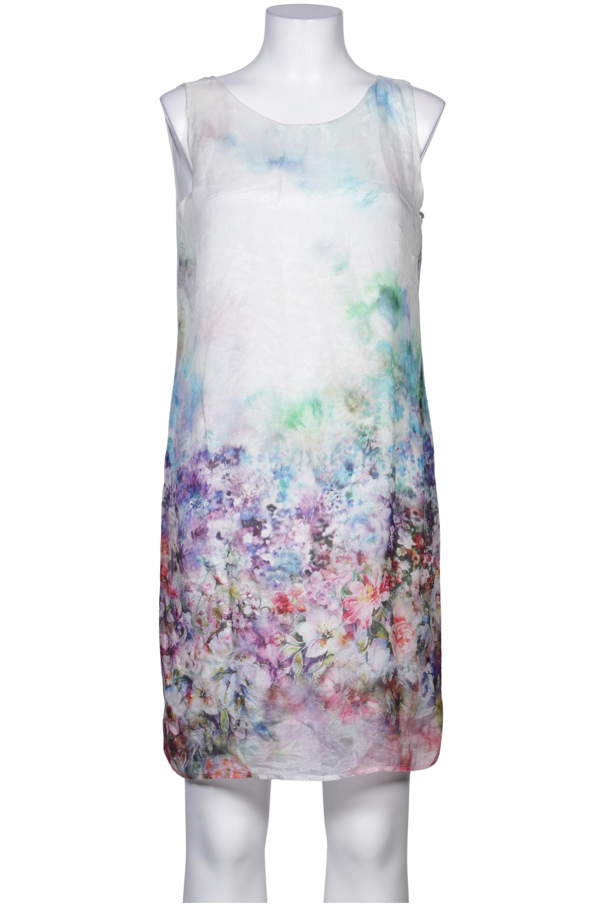 

Vera Mont Damen Kleid, blau, Gr. 42