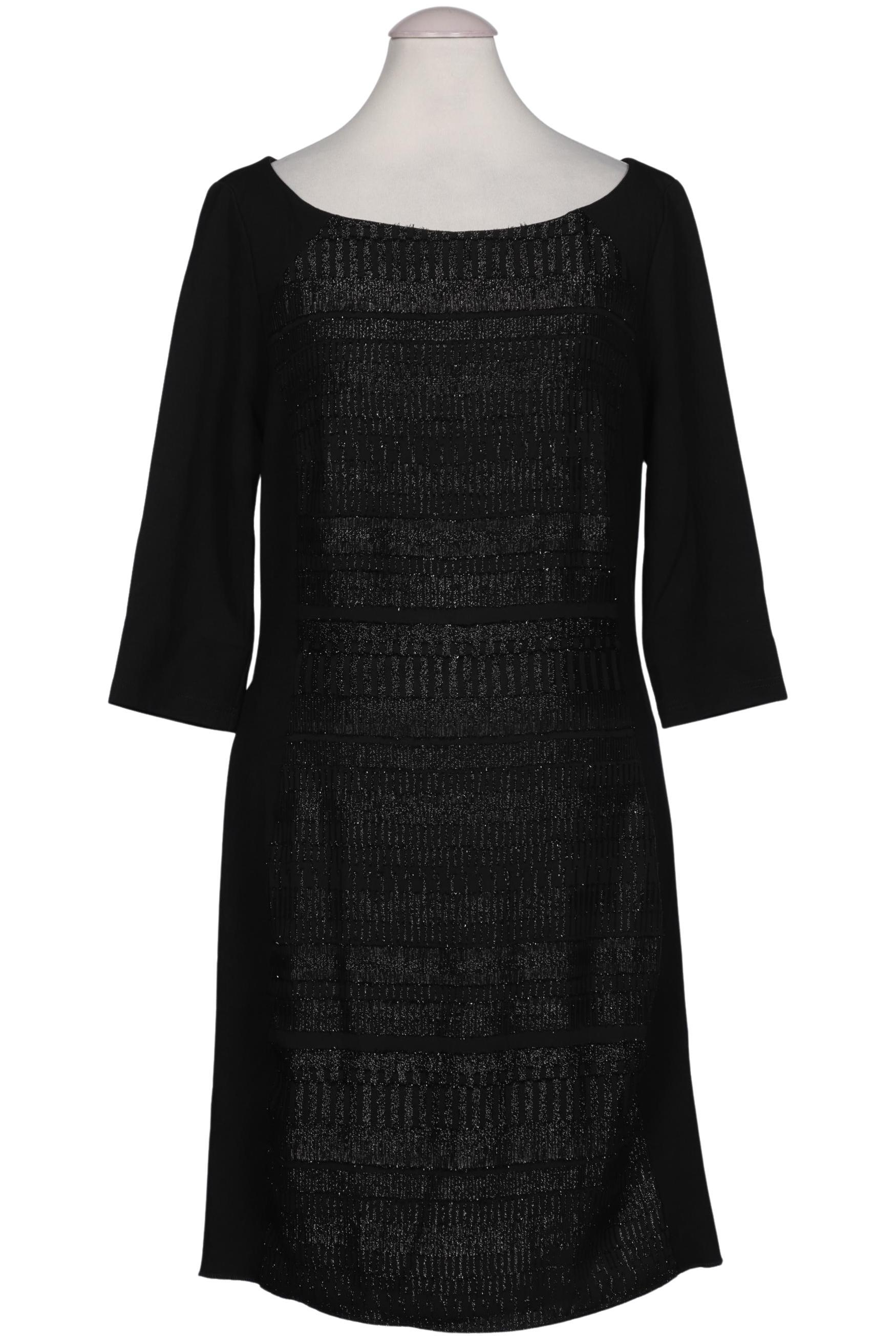 

Vera Mont Damen Kleid, schwarz, Gr. 34