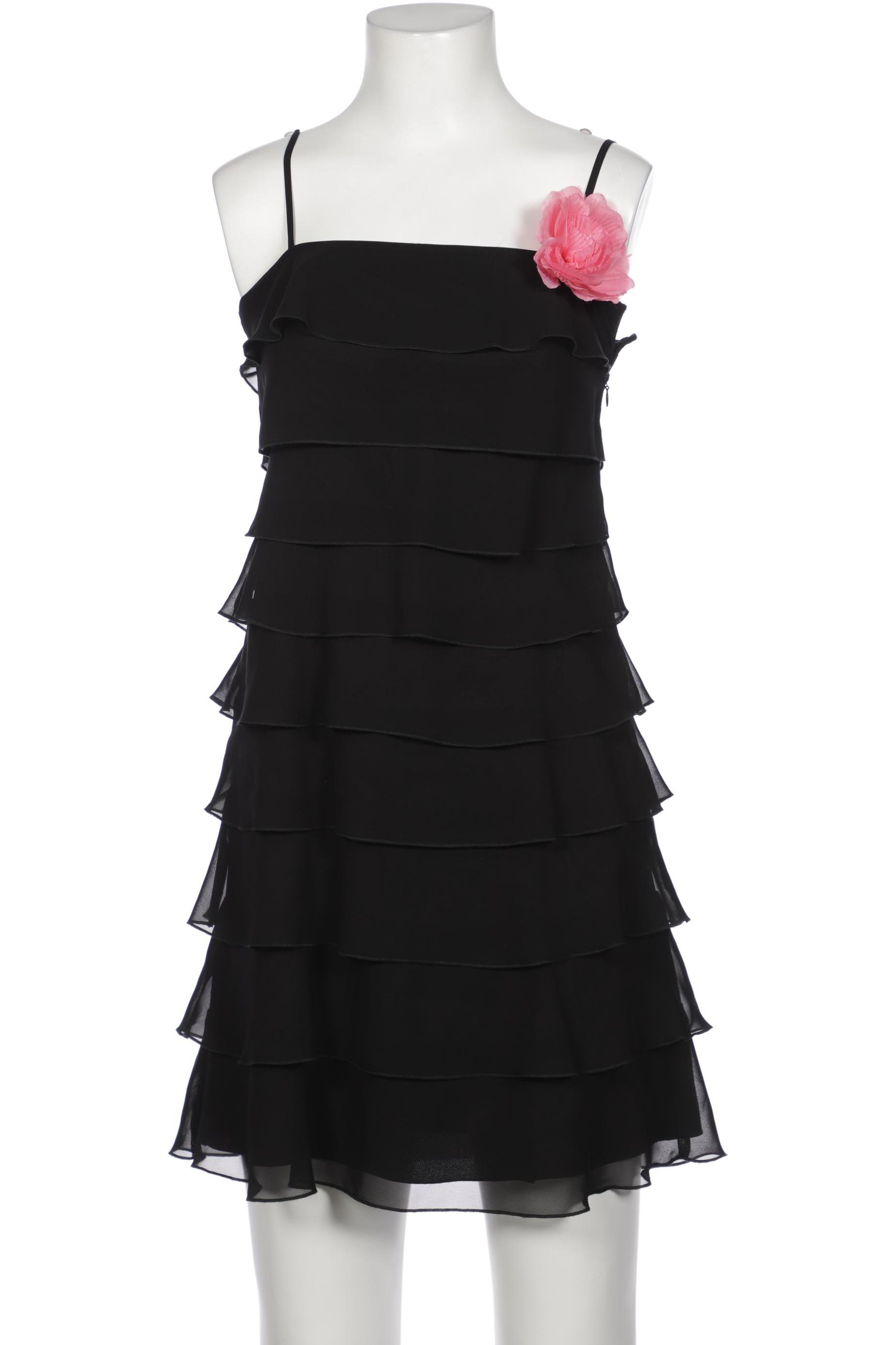 

Vera Mont Damen Kleid, schwarz, Gr. 32