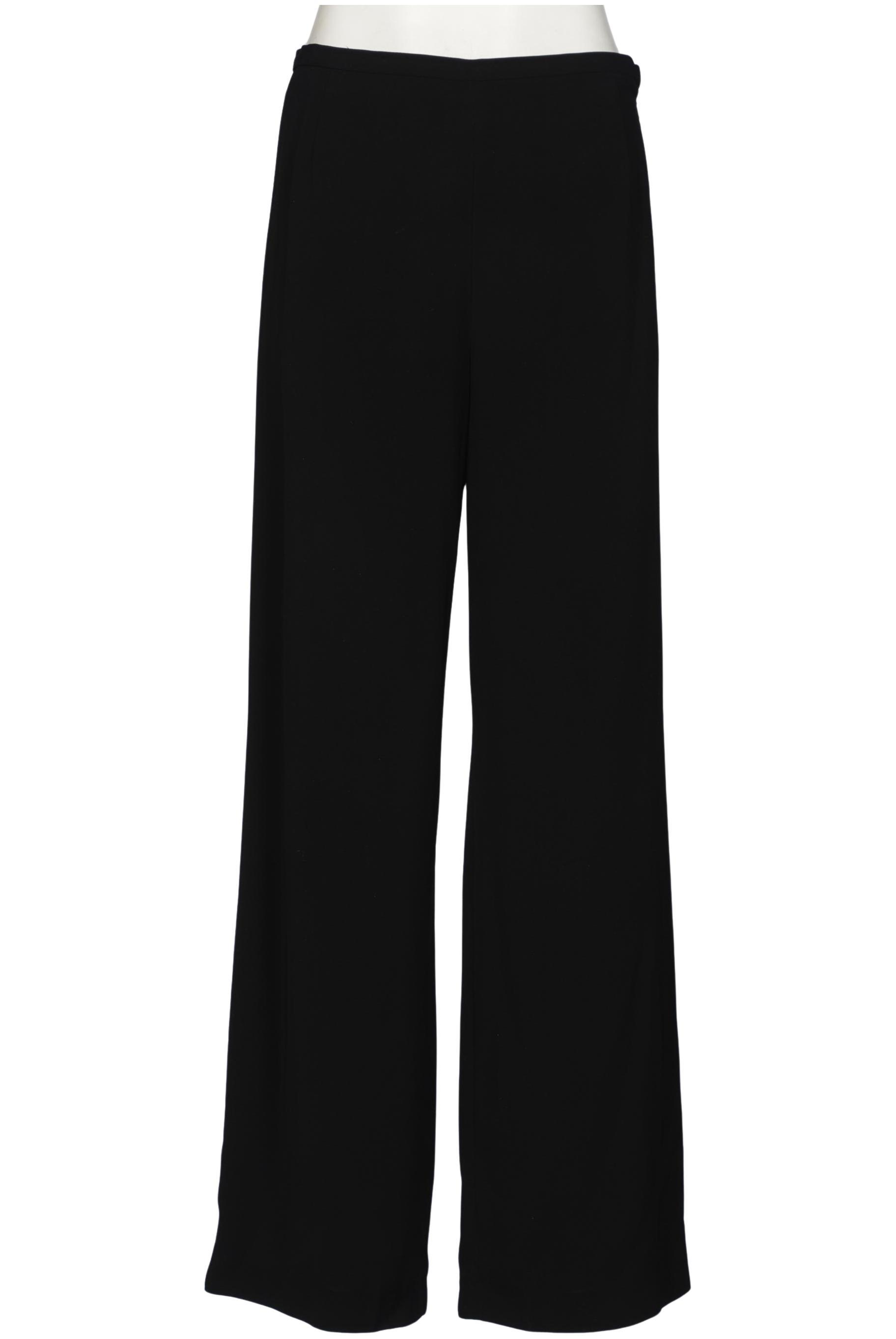 

Vera Mont Damen Stoffhose, schwarz, Gr. 40