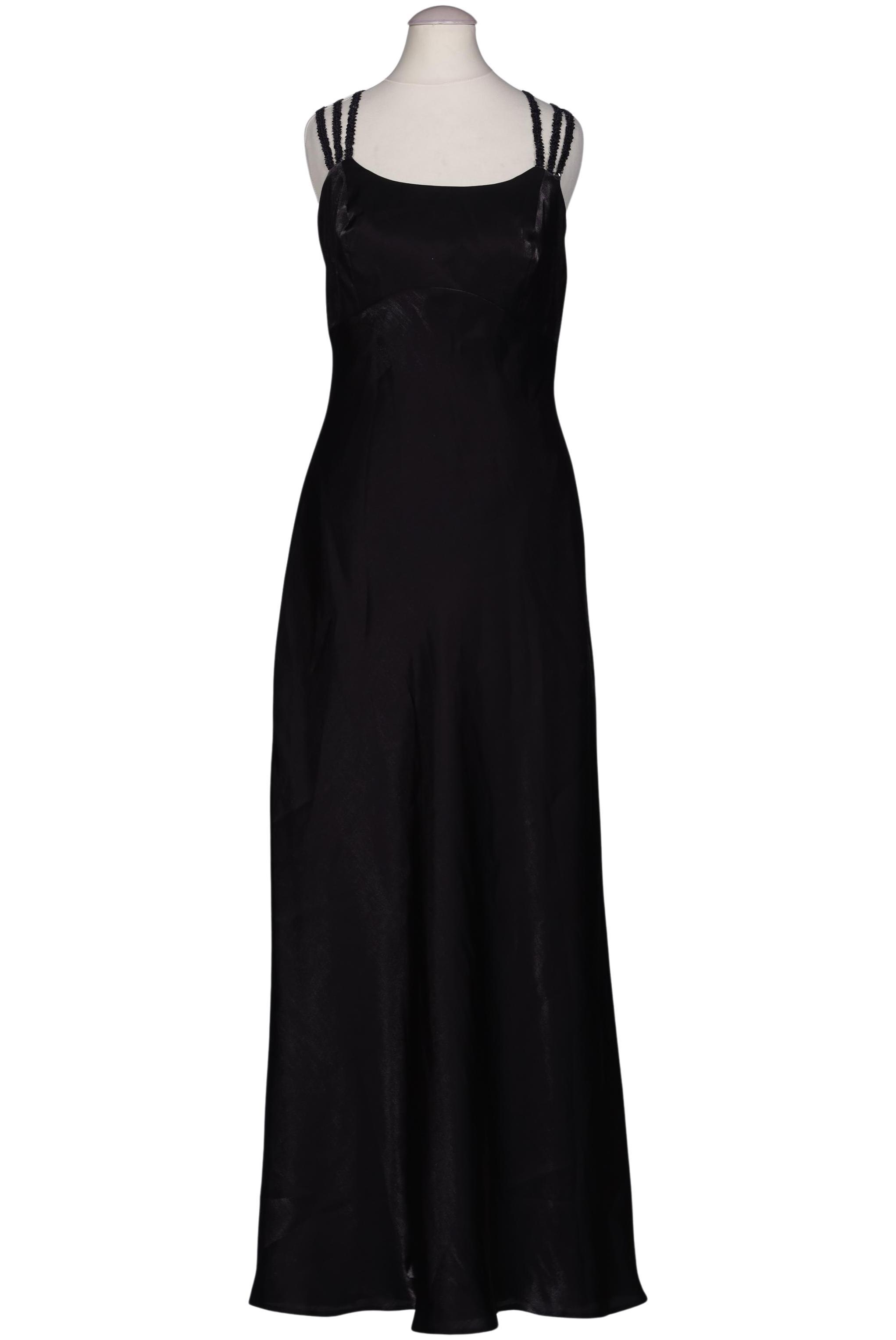 

Vera Mont Damen Kleid, schwarz, Gr. 38