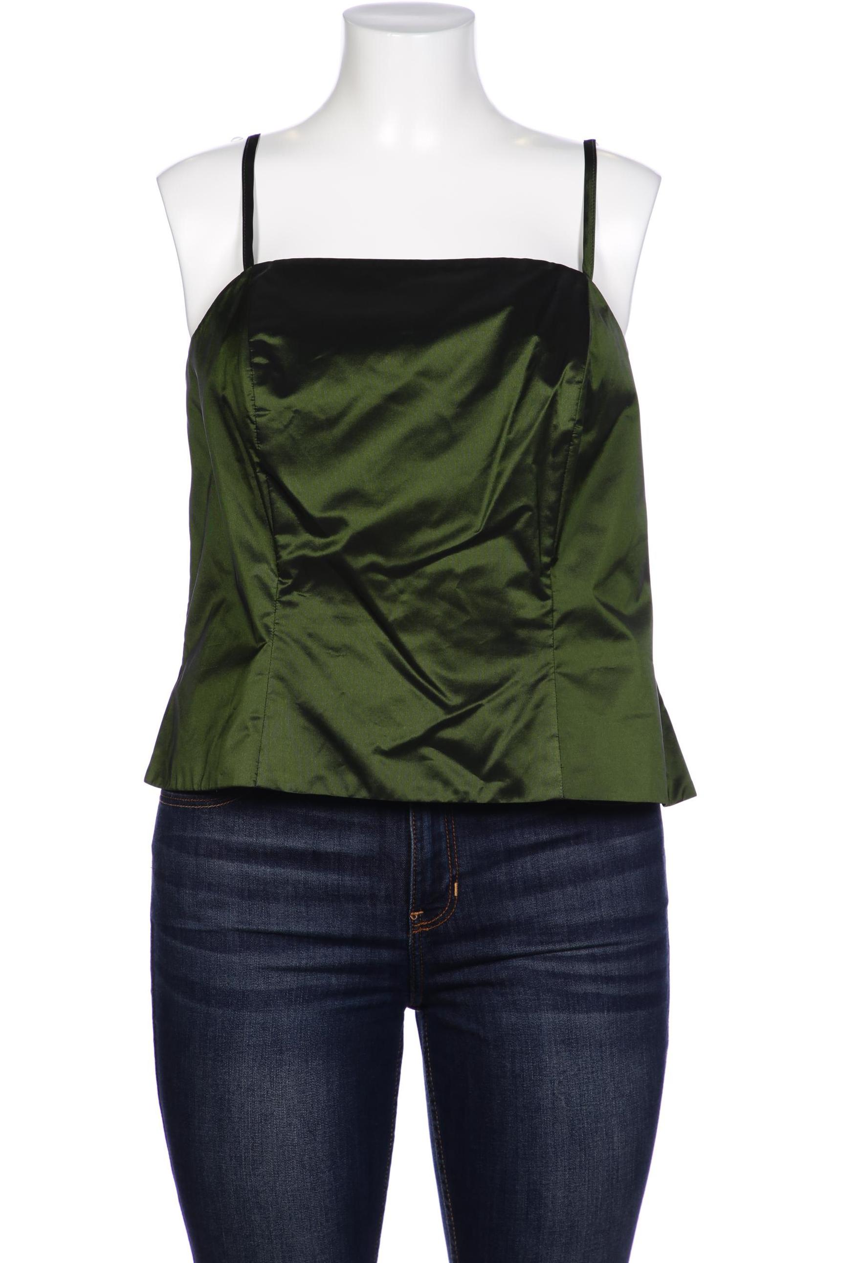 

Vera Mont Damen Bluse, grün