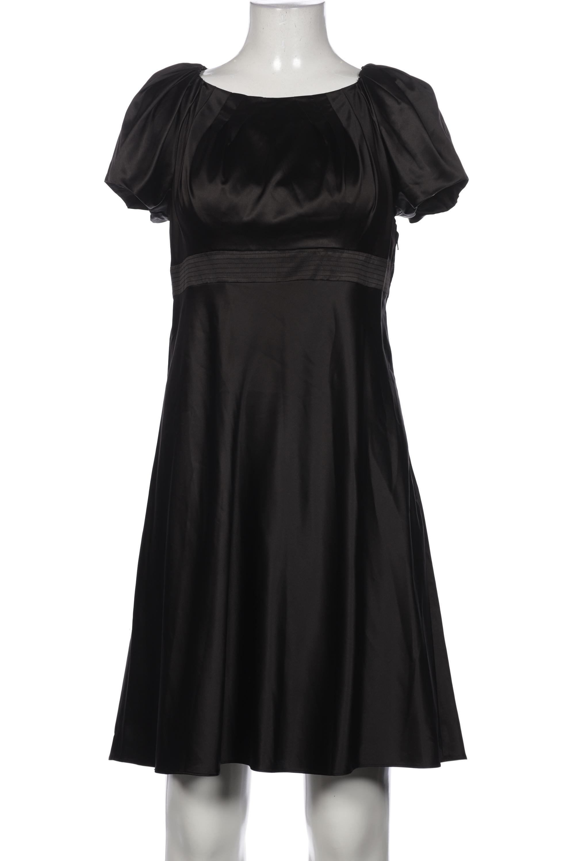 

Vera Mont Damen Kleid, schwarz, Gr. 40