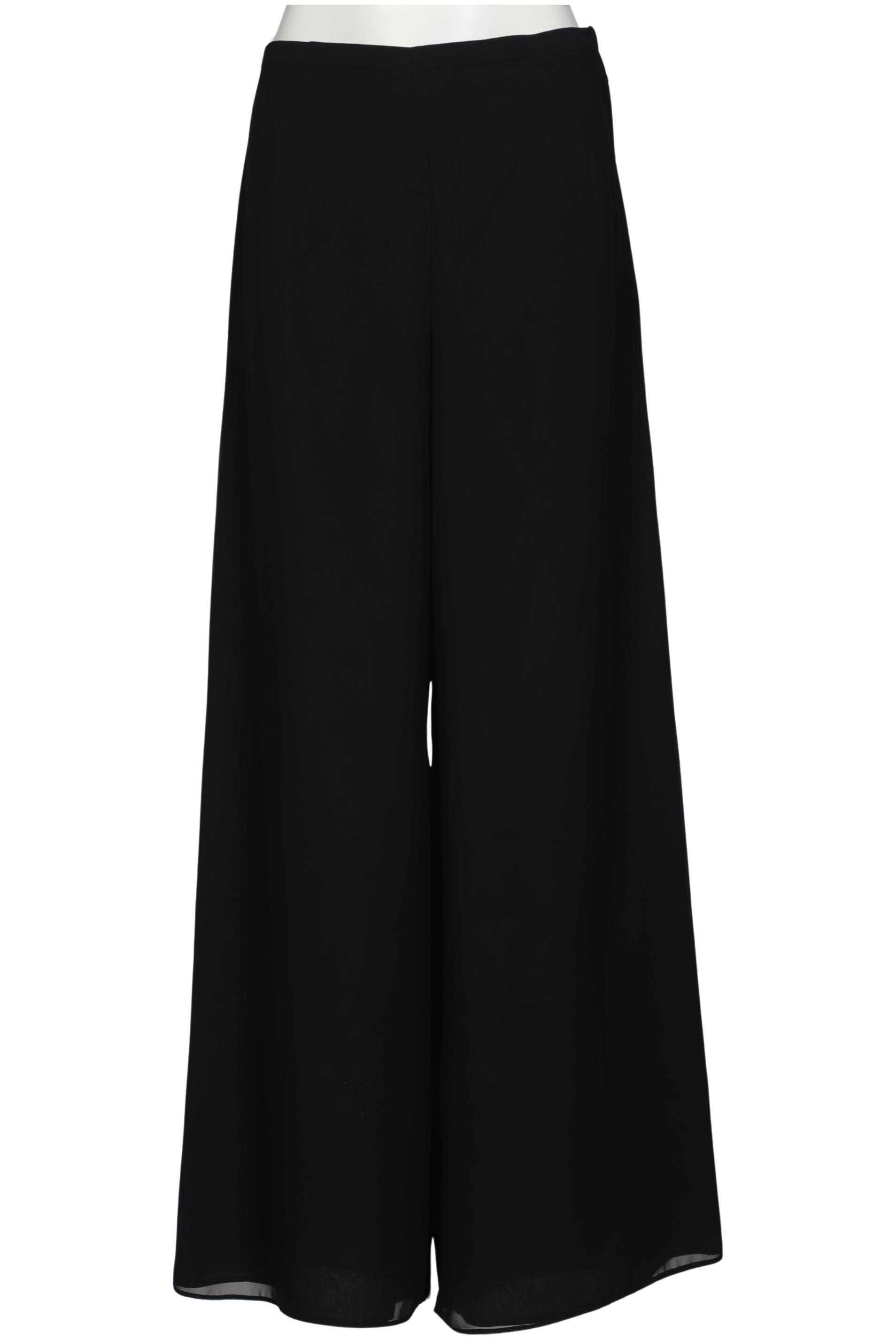 

Vera Mont Damen Stoffhose, schwarz, Gr. 36