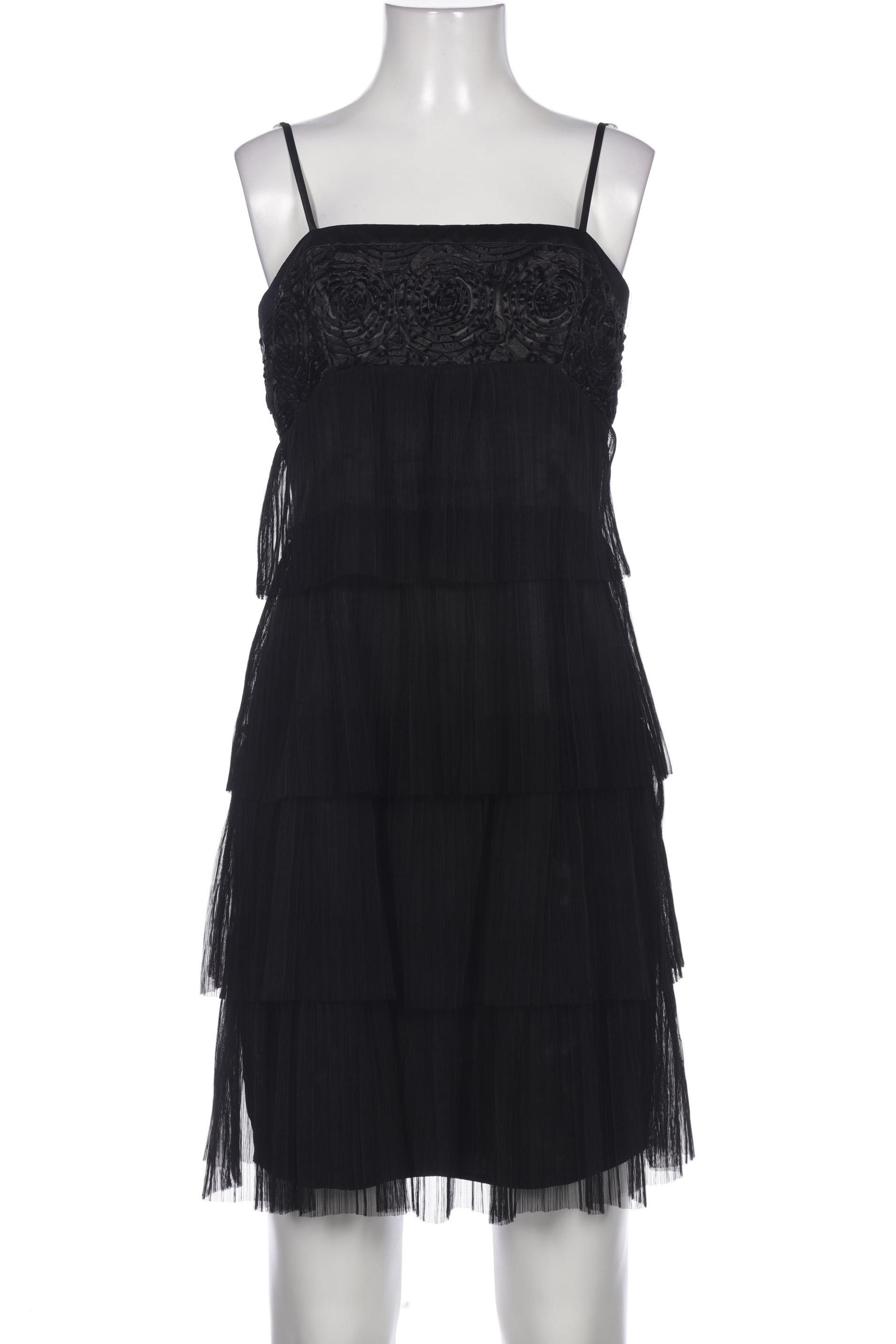 

Vera Mont Damen Kleid, schwarz, Gr. 36